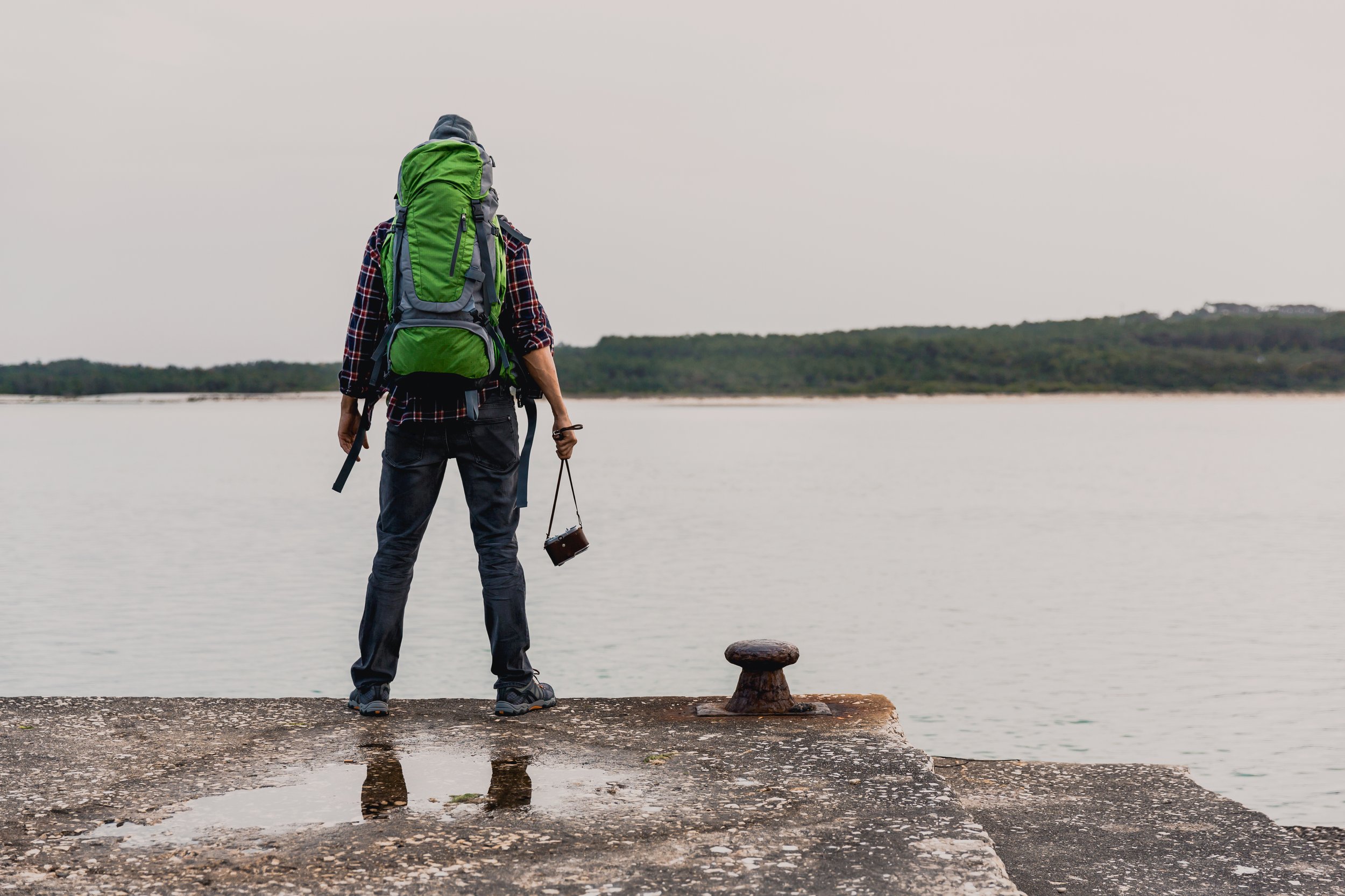 Travel Light: What Not to Bring When Backpacking Across the World