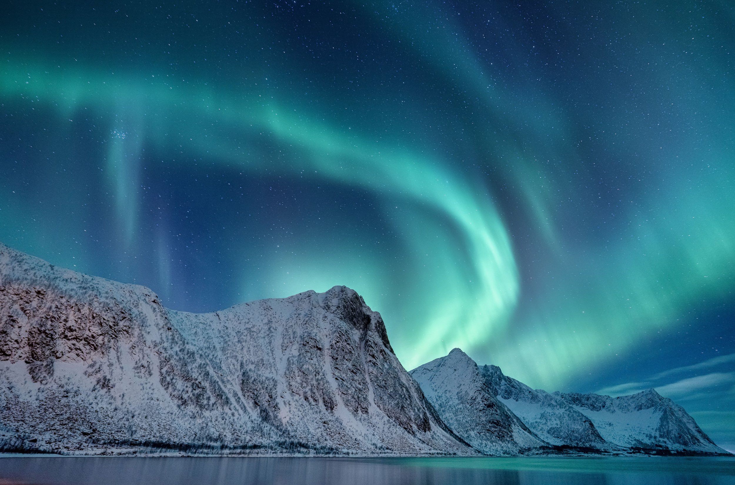 Nordic Backpacking Odyssey: Exploring the Enchanting North