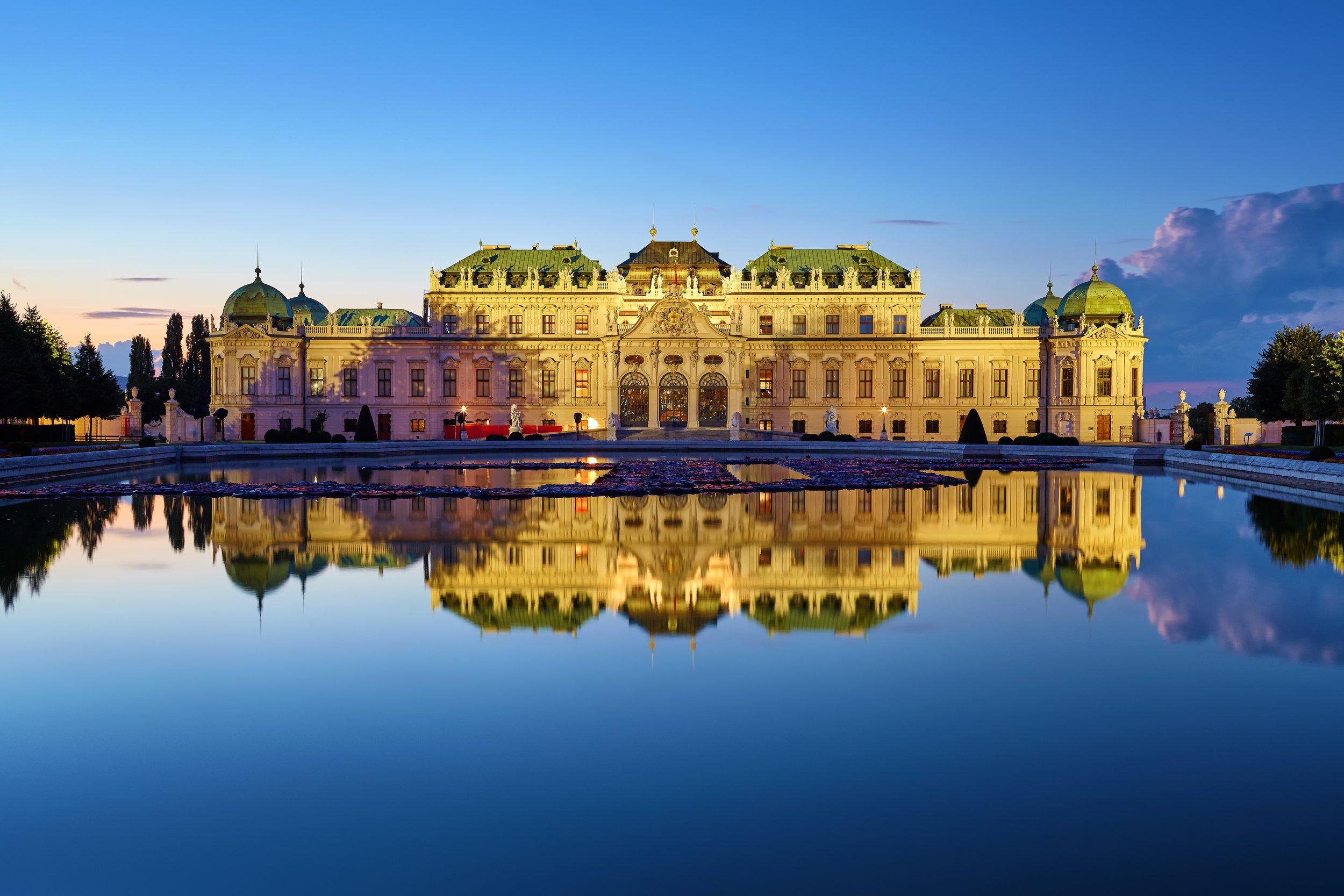 Vienna Unveiled: A 3-Day Symphony of Culture and Charm