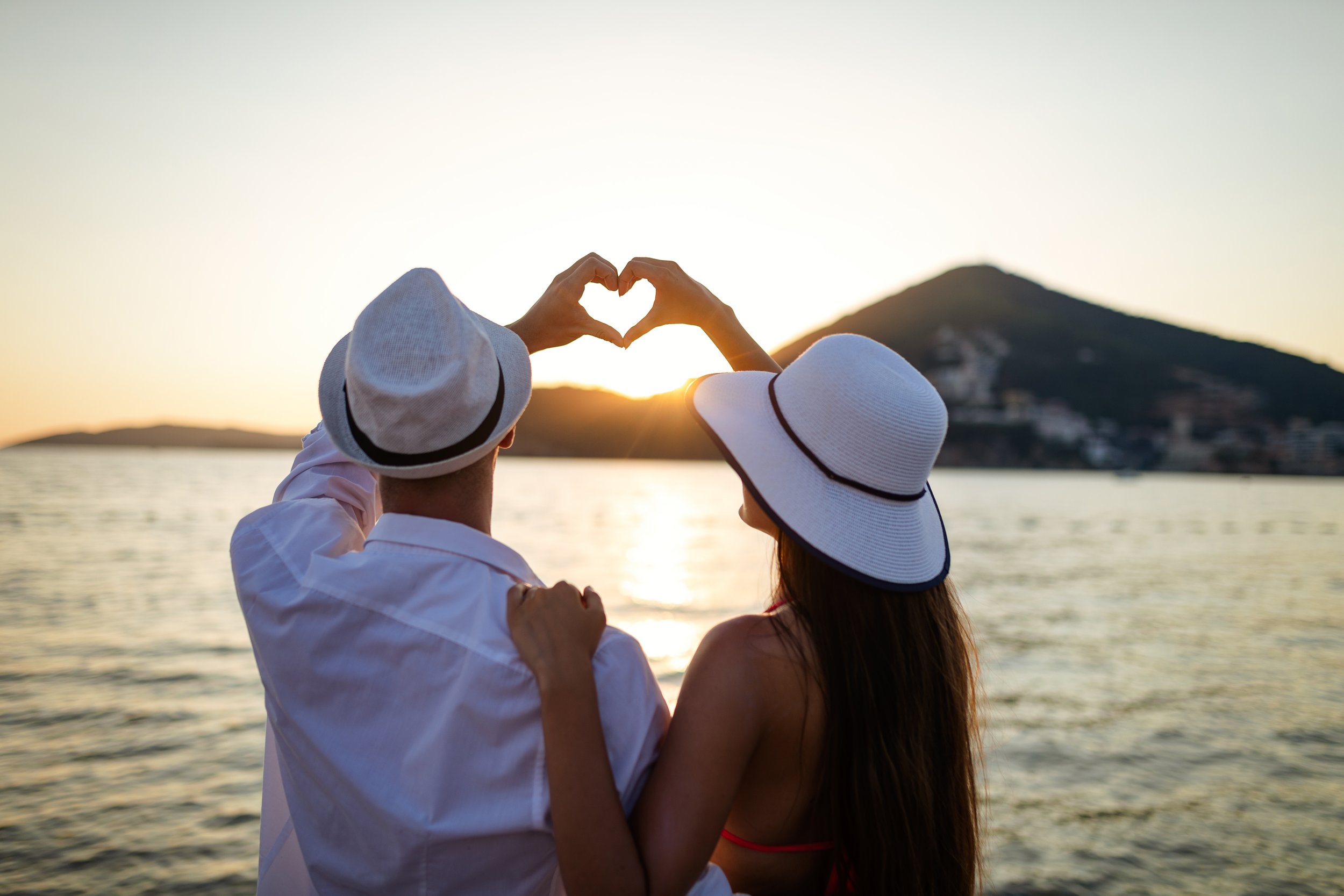 Romantic Escapes: The Top 10 Honeymoon Destinations