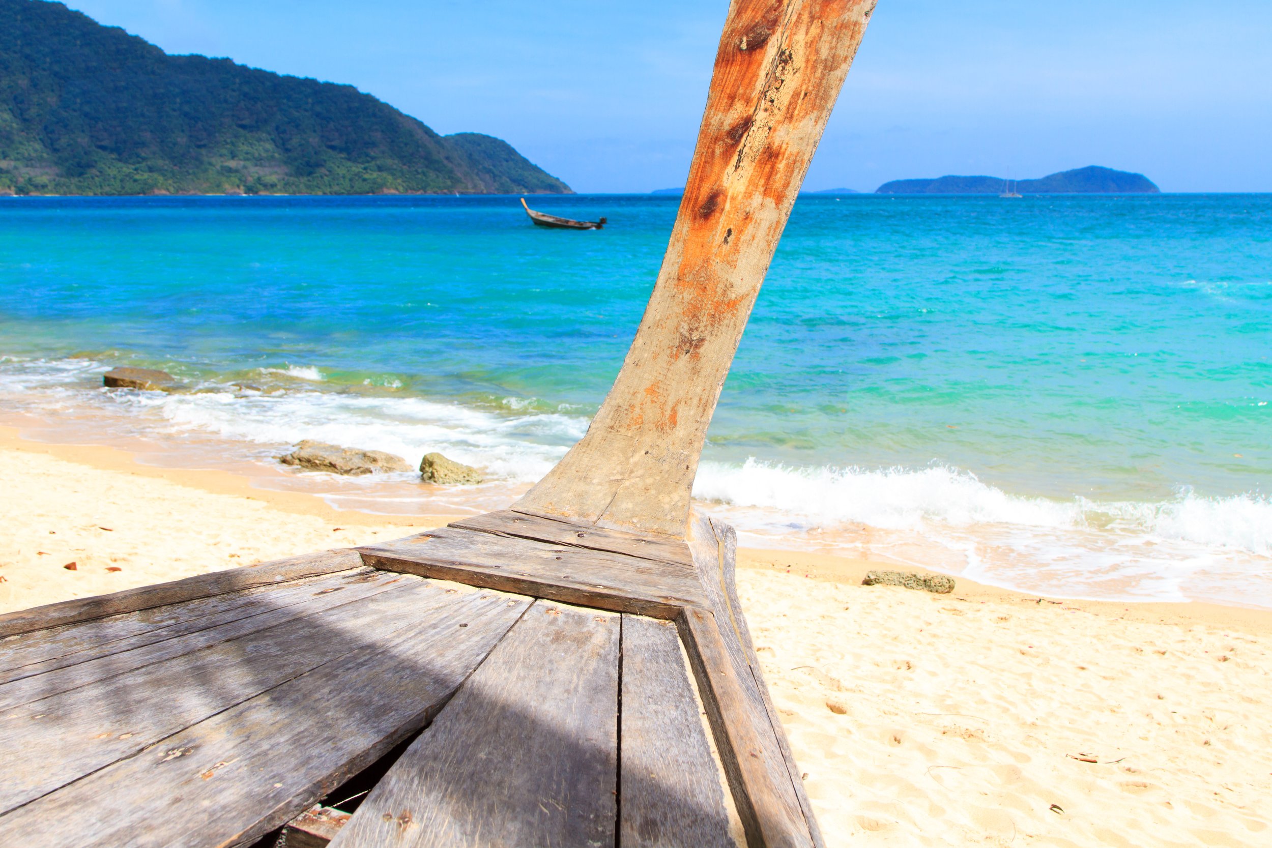 Exploring the World Offseason: 15 Must-Visit Destinations for Budget Travelers