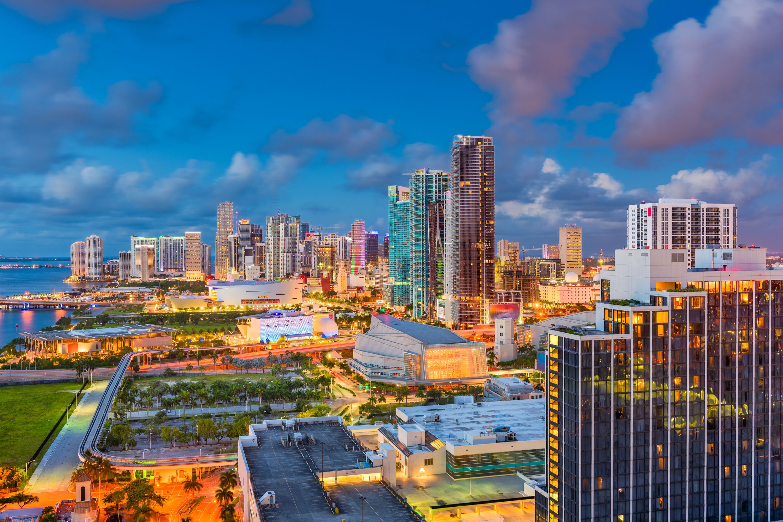 Discovering Miami: A Three-Day Tropical Escape