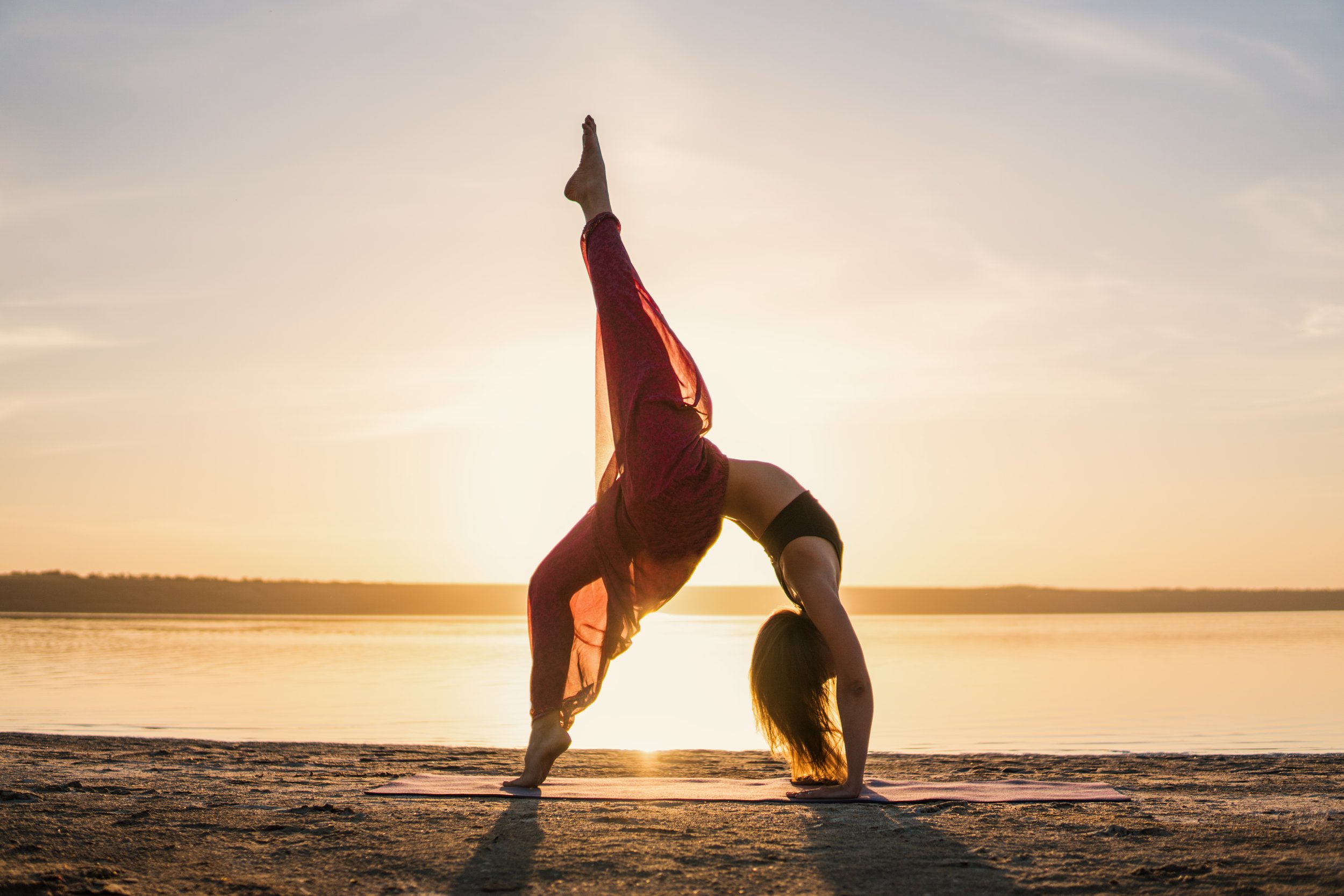 10 Unique Yoga Retreats Around the World: A Journey of Mind, Body, and Soul