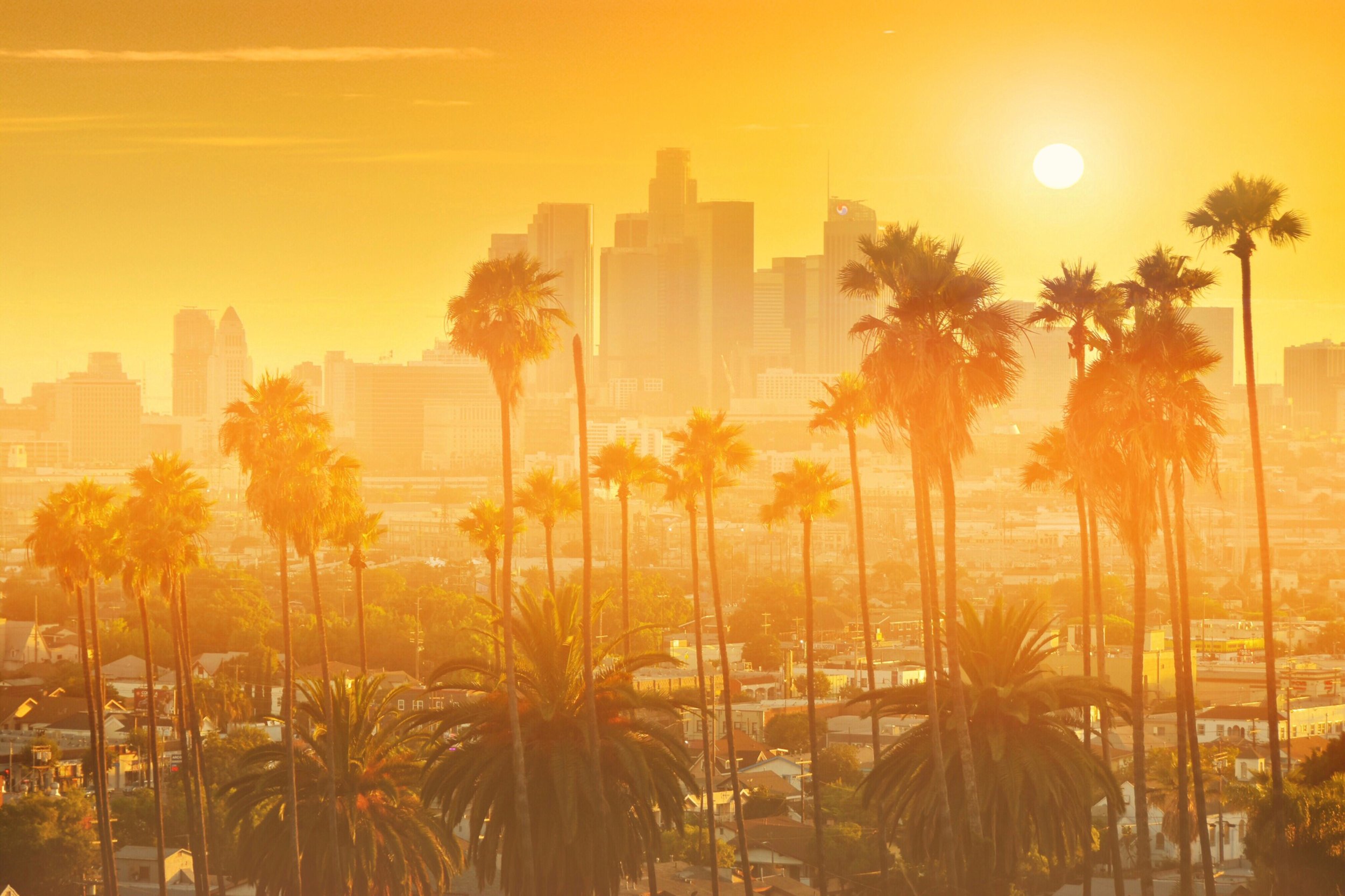 Discovering the City of Angels: A Three-Day Journey Through Los Angeles