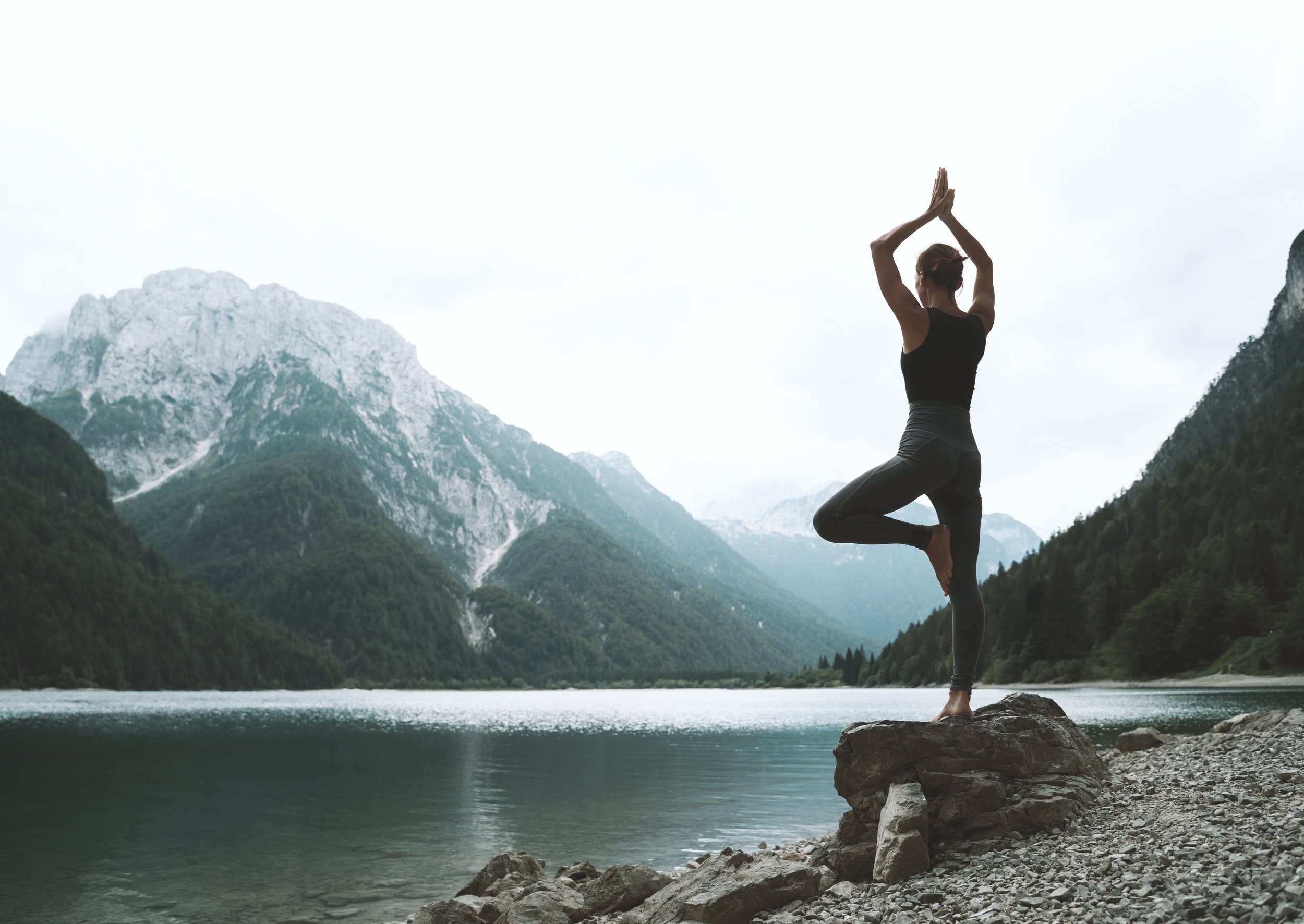Finding Zen: Top 10 Yoga Retreats in Europe