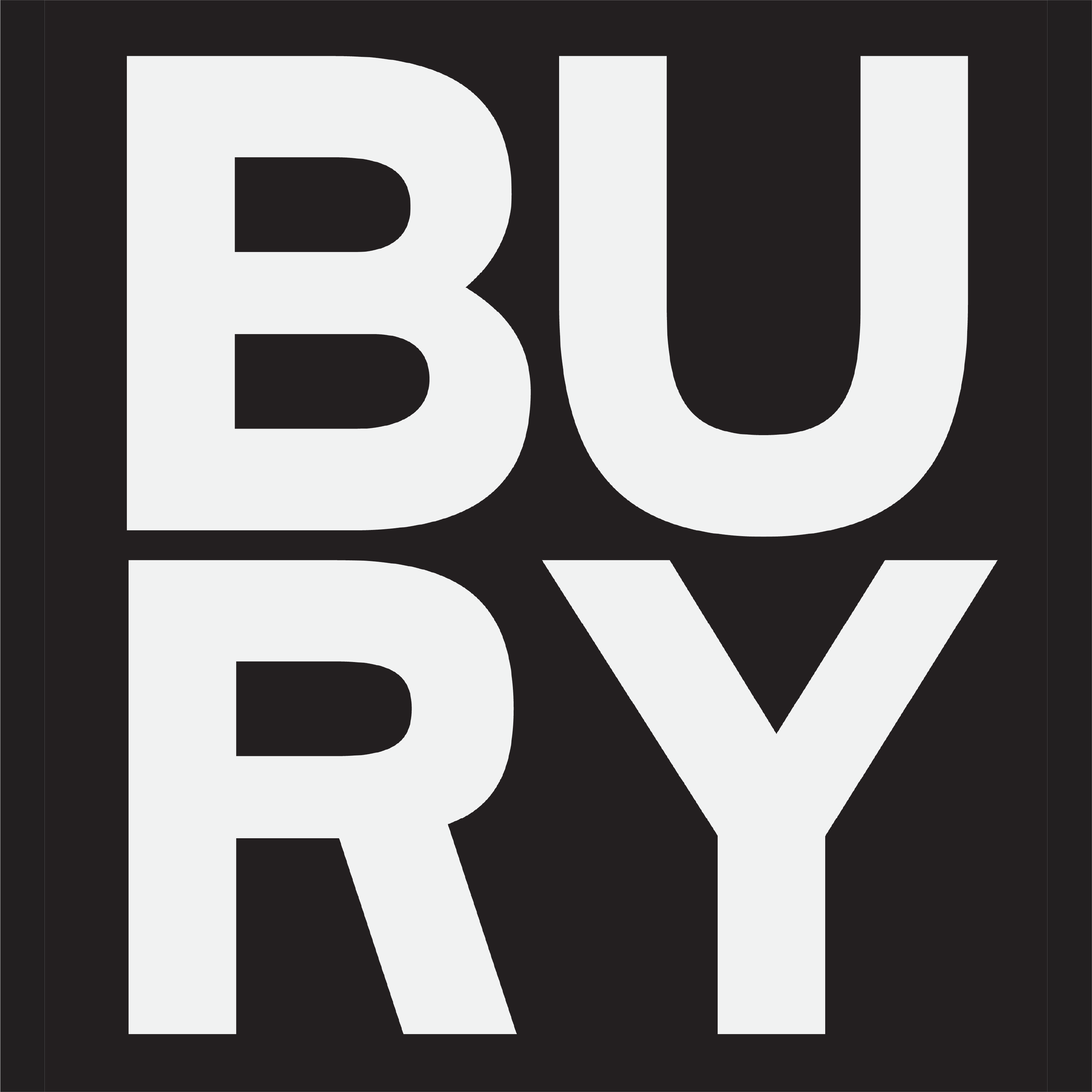 Bury Gothic