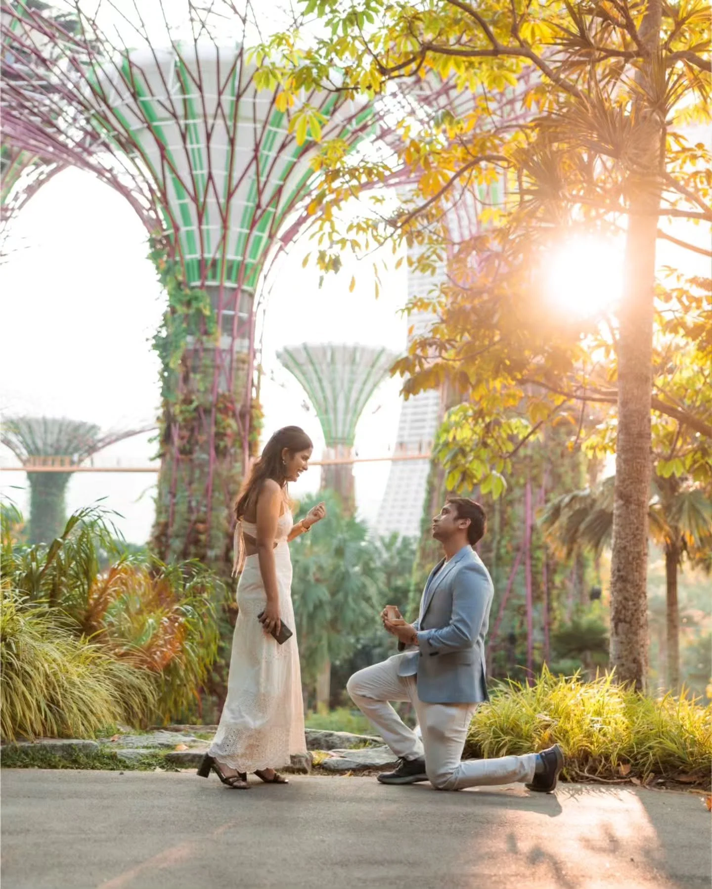 A + K Proposal
SCROLL SCROLL SCROLL to see a surprise!
I would love to honor A's proposal but... my goodness
I can't wait to share the behind the scenes for this 😂

Love huge surprises like this!! 🤭
.
.
.
.
Cameras: Canon R6 Mark II @canonasia
Lens