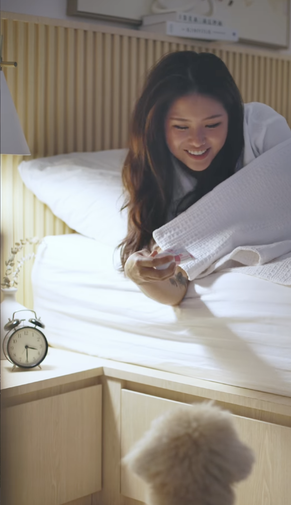 Can’t Sleep At Night?