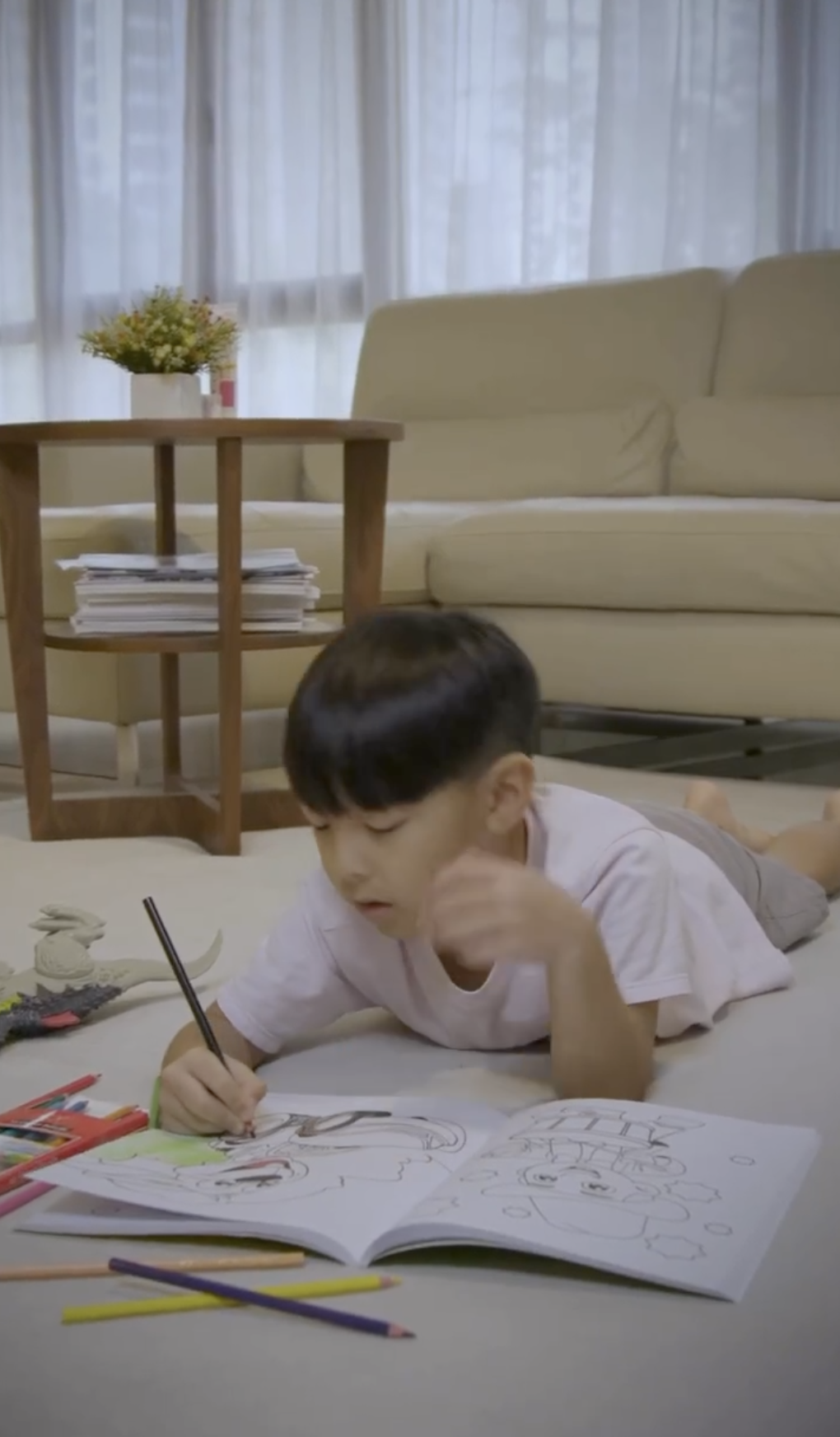 Apply Love, Apply Ceradan