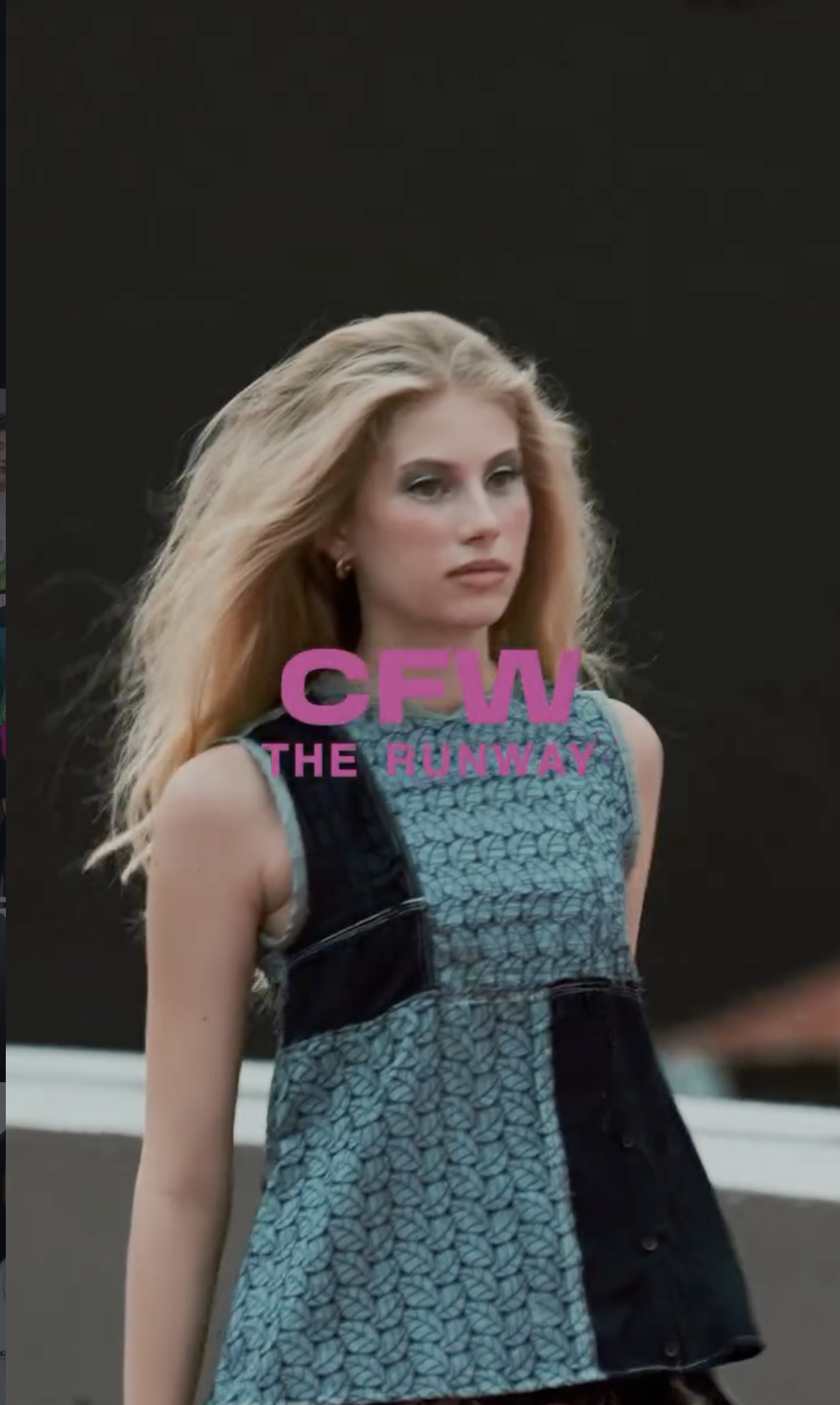 Circular Fashion Show - 1