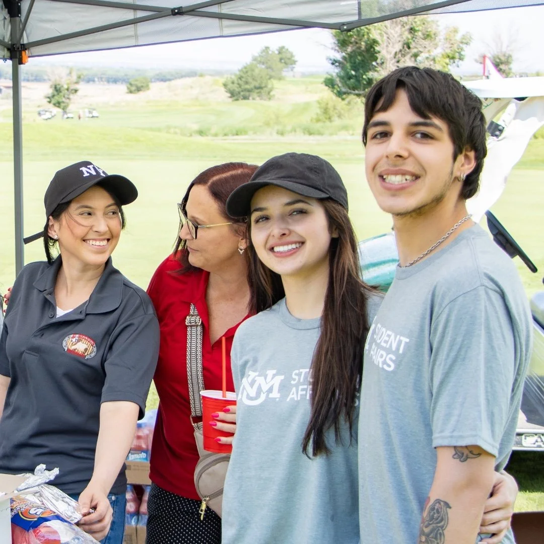 A celebration of community, culture, and care. ❤️

Moments like this show what the El Mezquite Scholarship is built on: community, generosity, and belief in students who never stop striving.

As we recognize Hispanic Heritage Month, we&rsquo;re proud