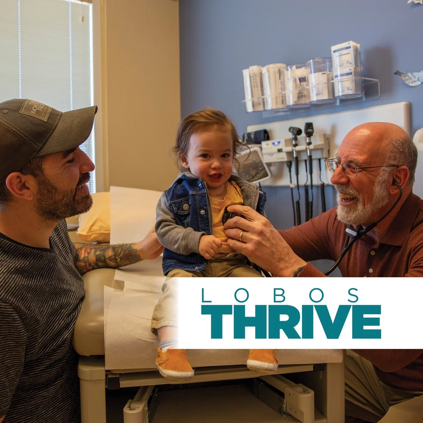 Holiday season looks different for families with a child in the hospital.

The Feeding Hope Fund makes sure parents and caregivers have warm meals and support while they focus on their child&rsquo;s healing.

If you&rsquo;d like to support this effor