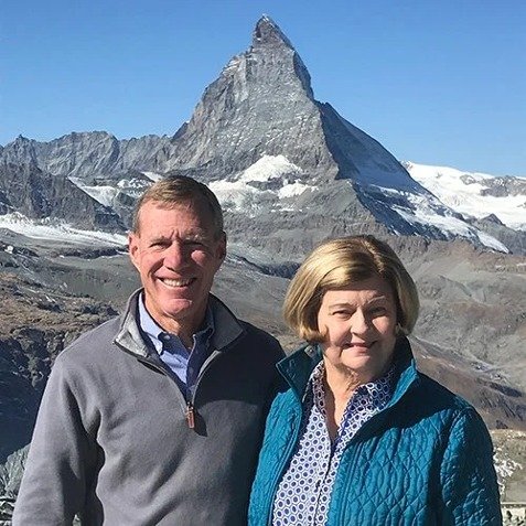 Tom Minton&rsquo;s story at UNM began as a student, long before he became a donor.

As a student, a scholarship gave him the chance to earn an engineering degree and fully take part in college life. Years later, that experience stayed with him.

Toda