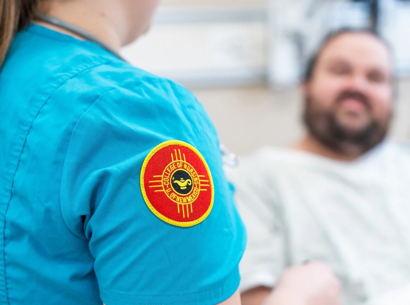 A $1.5 million anonymous gift to the UNM College of Nursing will provide scholarship support to more than 100 nursing students over the next five years.

By reducing financial barriers, this investment will help future nurses focus on their education