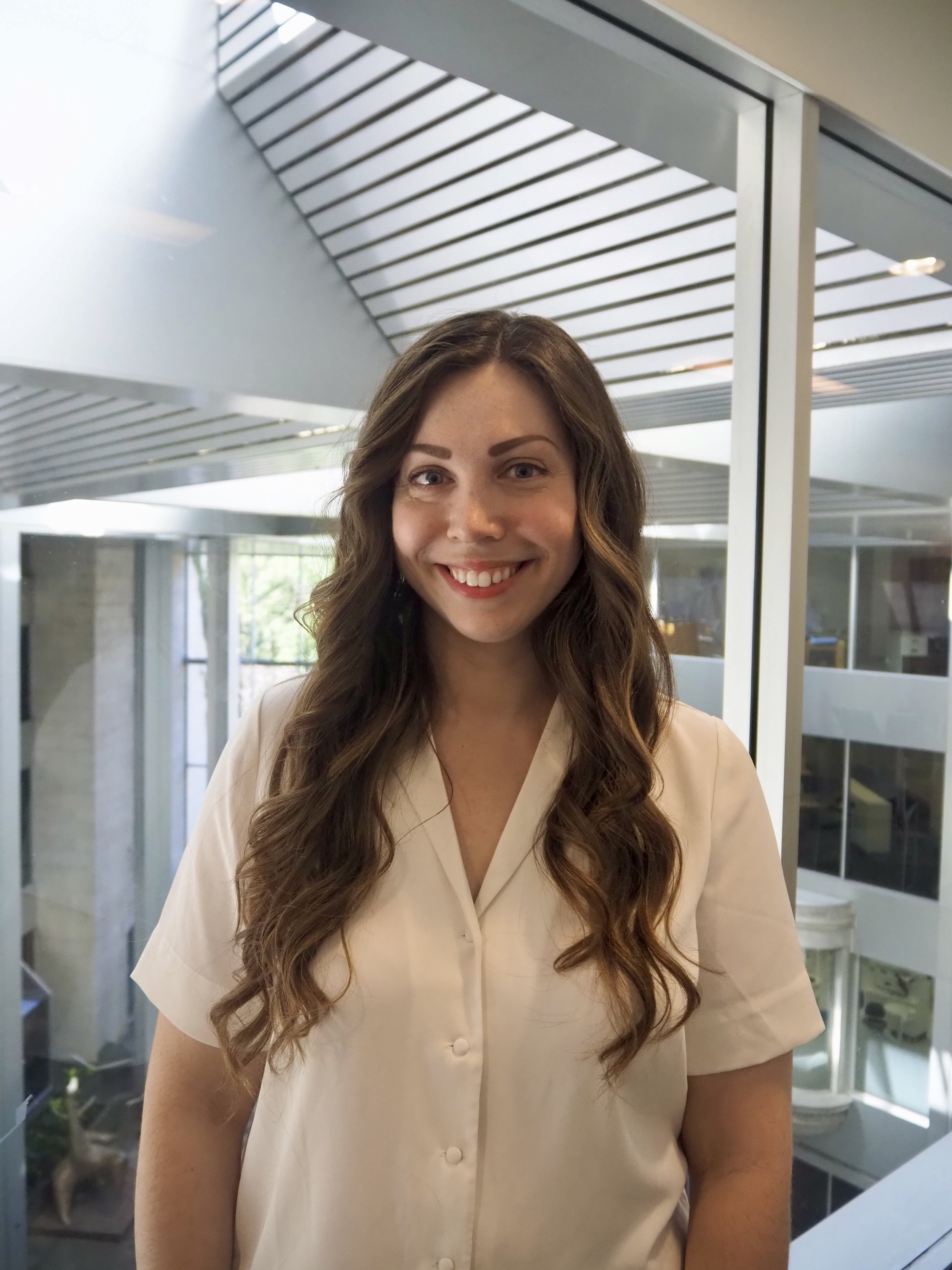 The Team — Roy Pain Lab