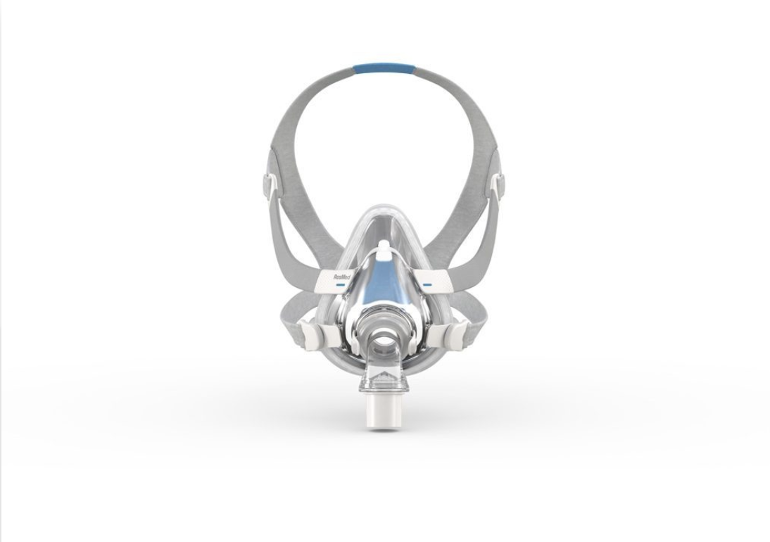 Airtouch F20 Mask System