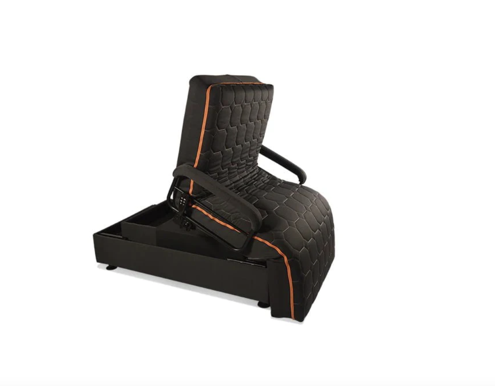 Best Sleep To Stand Bed