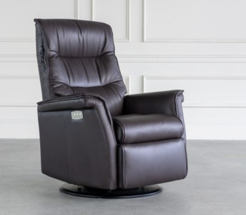 Non-Lift Power Recliner Rental