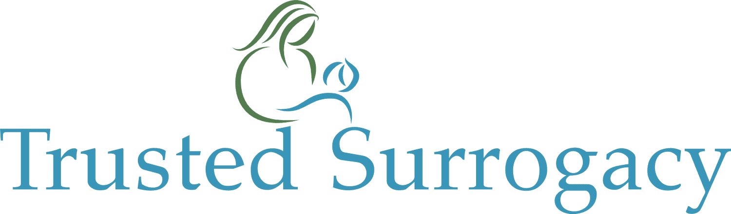 Trusted Surrogacy Center