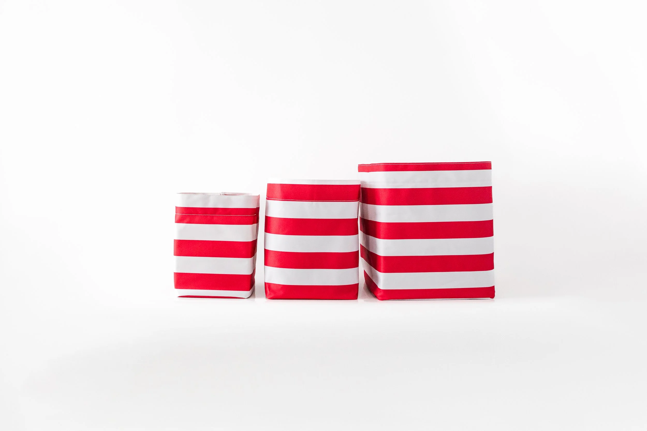 SoCachePotRedStripe3sizes.jpg