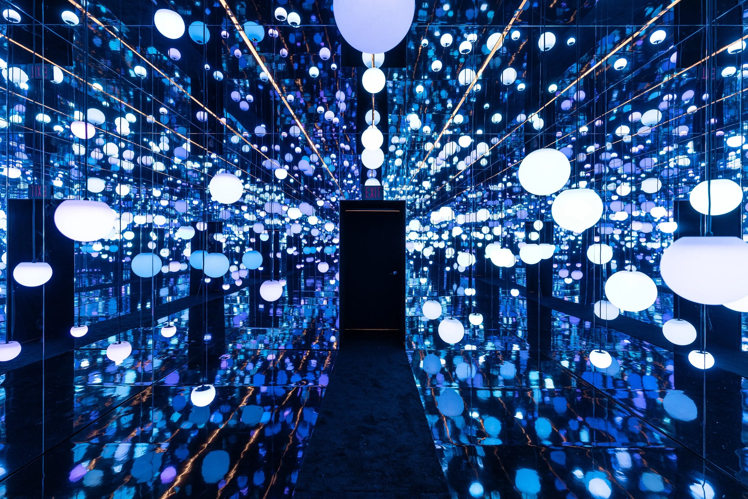 F5 - App World - 2025