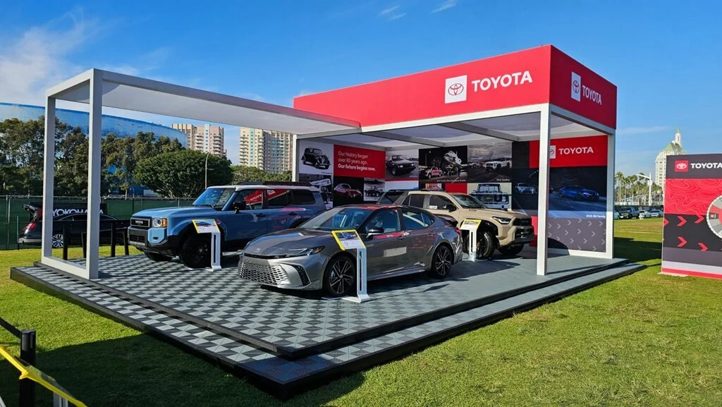 Toyota - JCCS - 2024