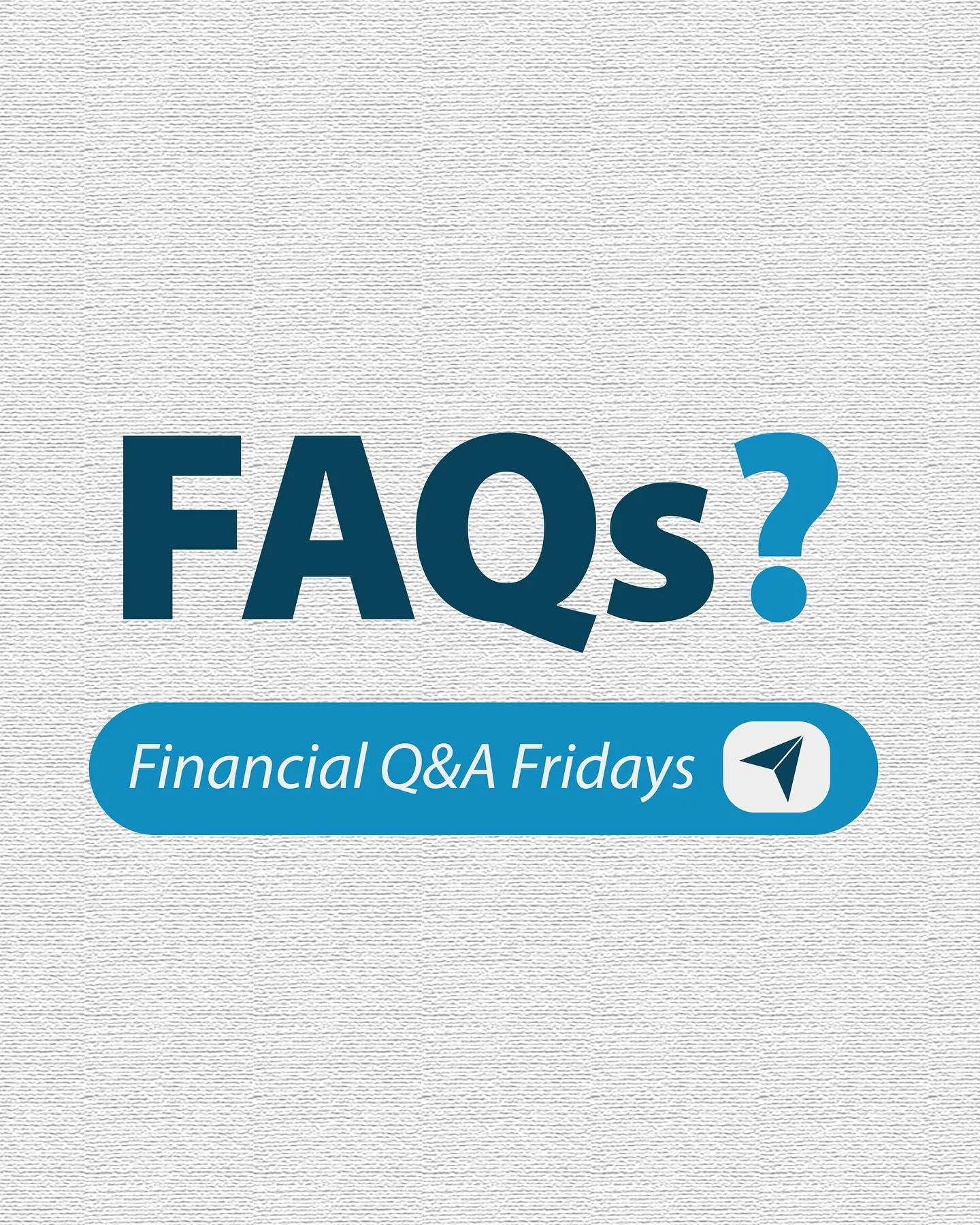 Got questions about college planning? You&rsquo;re not alone. Check out these FAQs where we cover the Free Application for Federal Student Aid (FAFSA)! 

#HESCLoans #FAFSA #FinancialAid #CollegePlanning