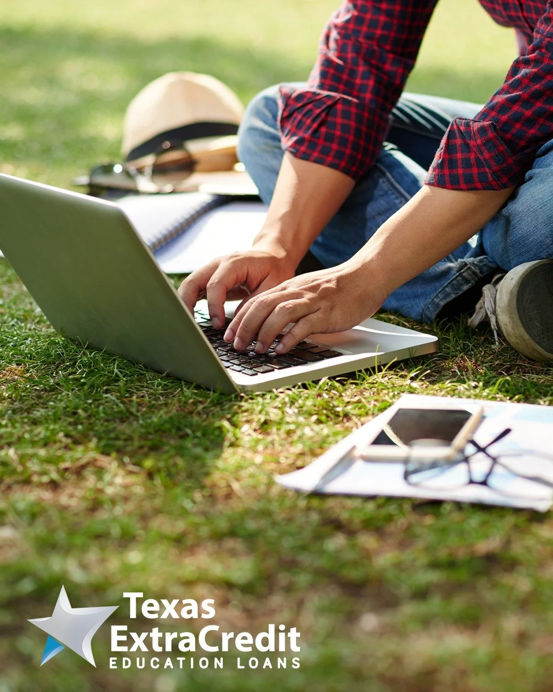 Did you know we offer graduate student loans that cover tuition, living expenses and more? Our low-cost Texas Extra Credit Graduate Loans can provide the financial support you need with multiple repayment terms and options available. 

Make grad scho