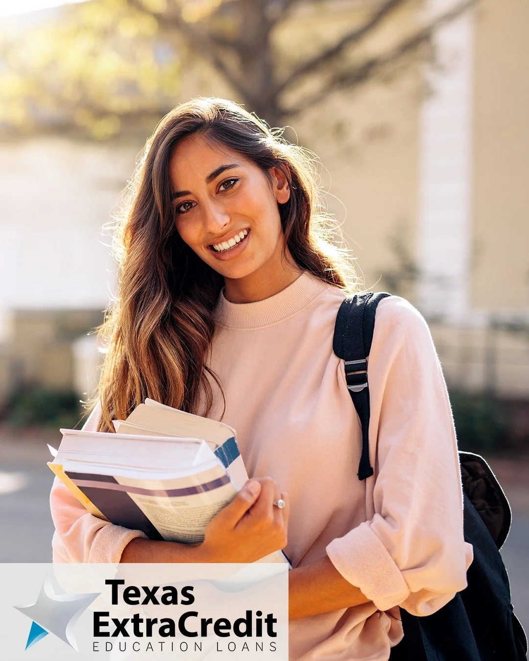 Do you need additional funding to cover your college costs?

Our Texas Extra Credit Student Loans feature low interest rates and flexible repayment plans &ndash; apply today to lock in your low rate!

Start your Texas Extra Credit loan application to