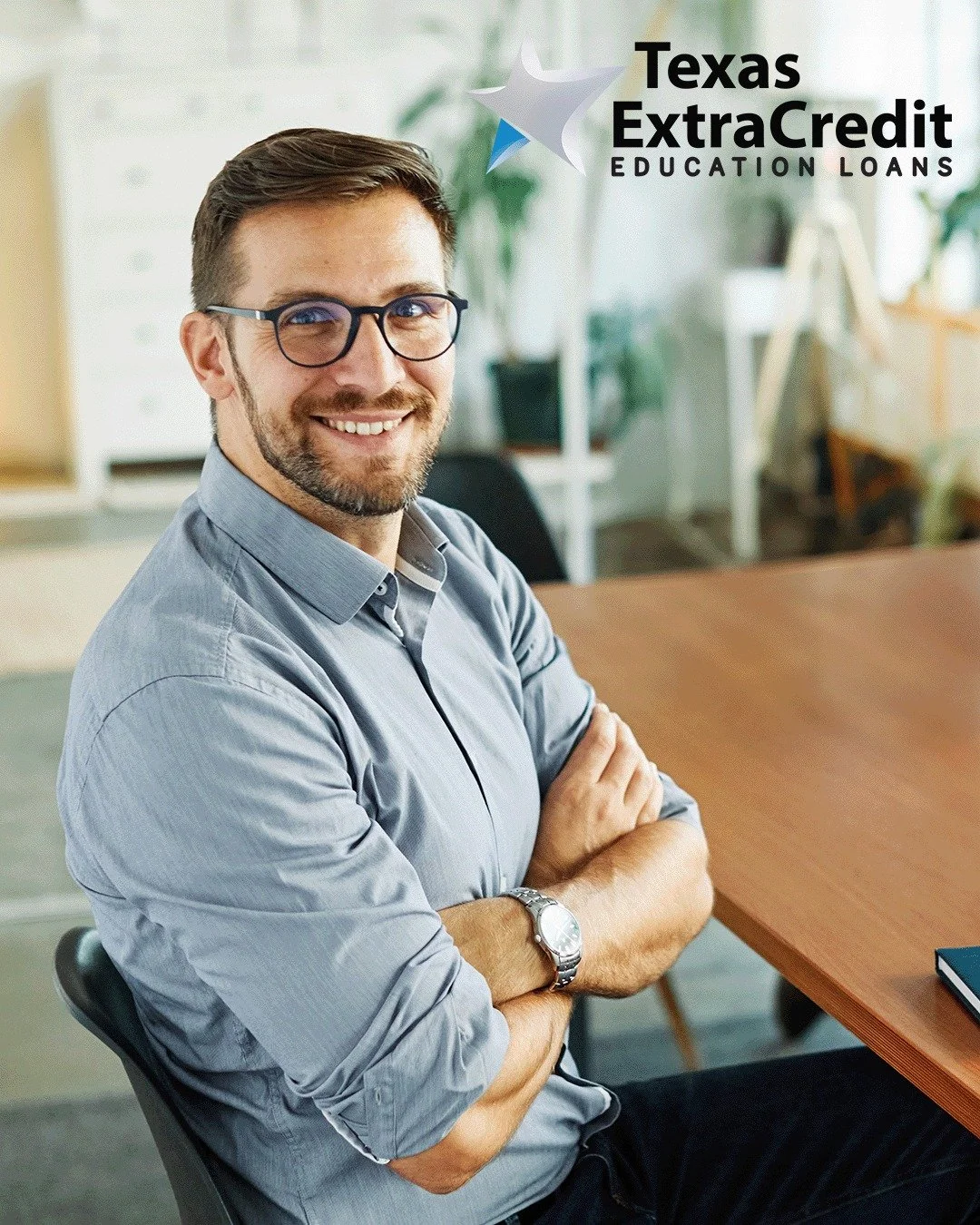 🚀Planning your next academic adventure? Don&rsquo;t let college costs hold you back! As a nonprofit, we&rsquo;re here to help Texas residents pursue their higher education goals in a responsible way. 📲 Tap the link in our bio and check out our Texa