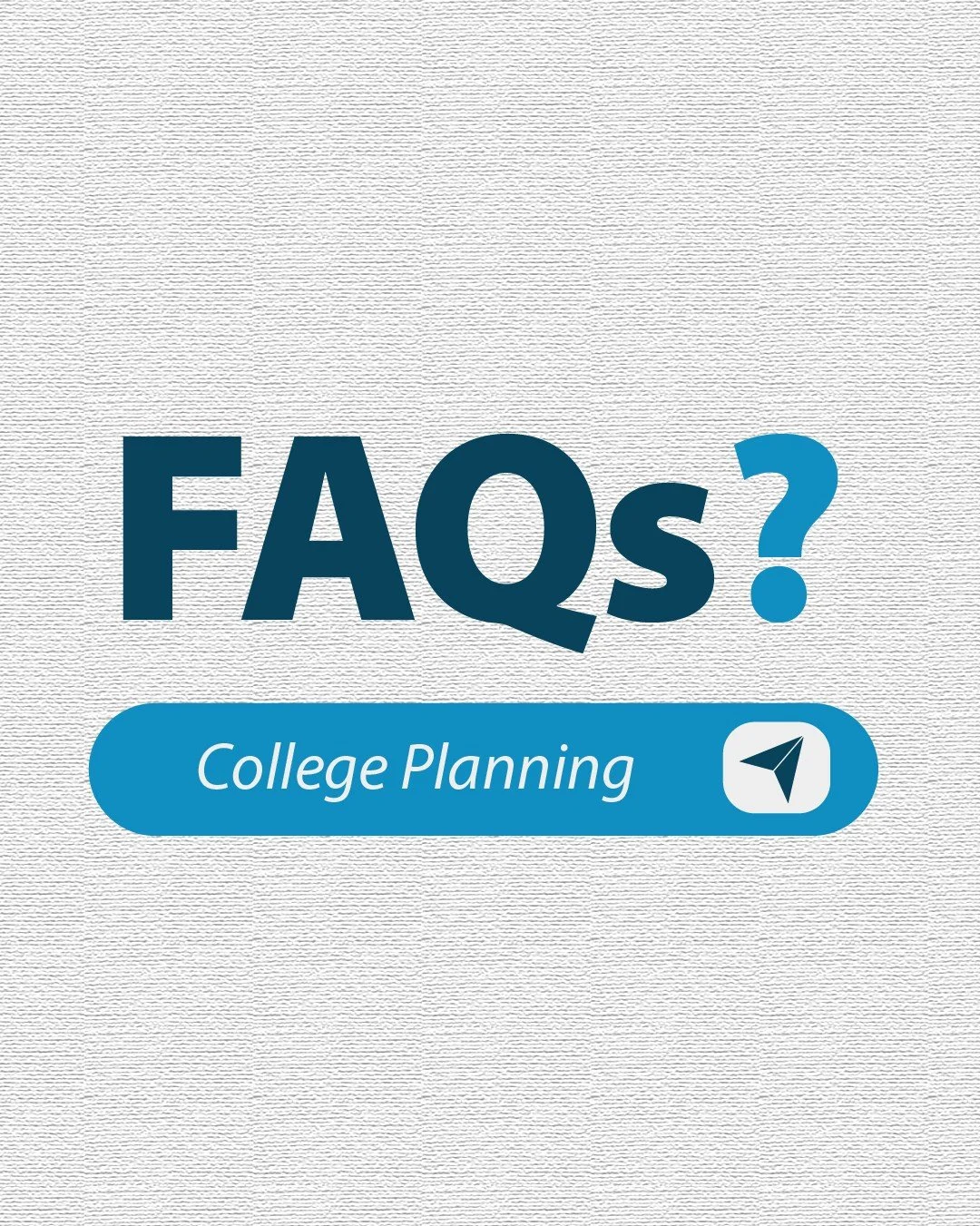 College planning can feel overwhelming&mdash;but we&rsquo;ve got answers! Check out these FAQs where we cover student loan application details. 

#HESCLoans #CollegePlanning #StudentLoans