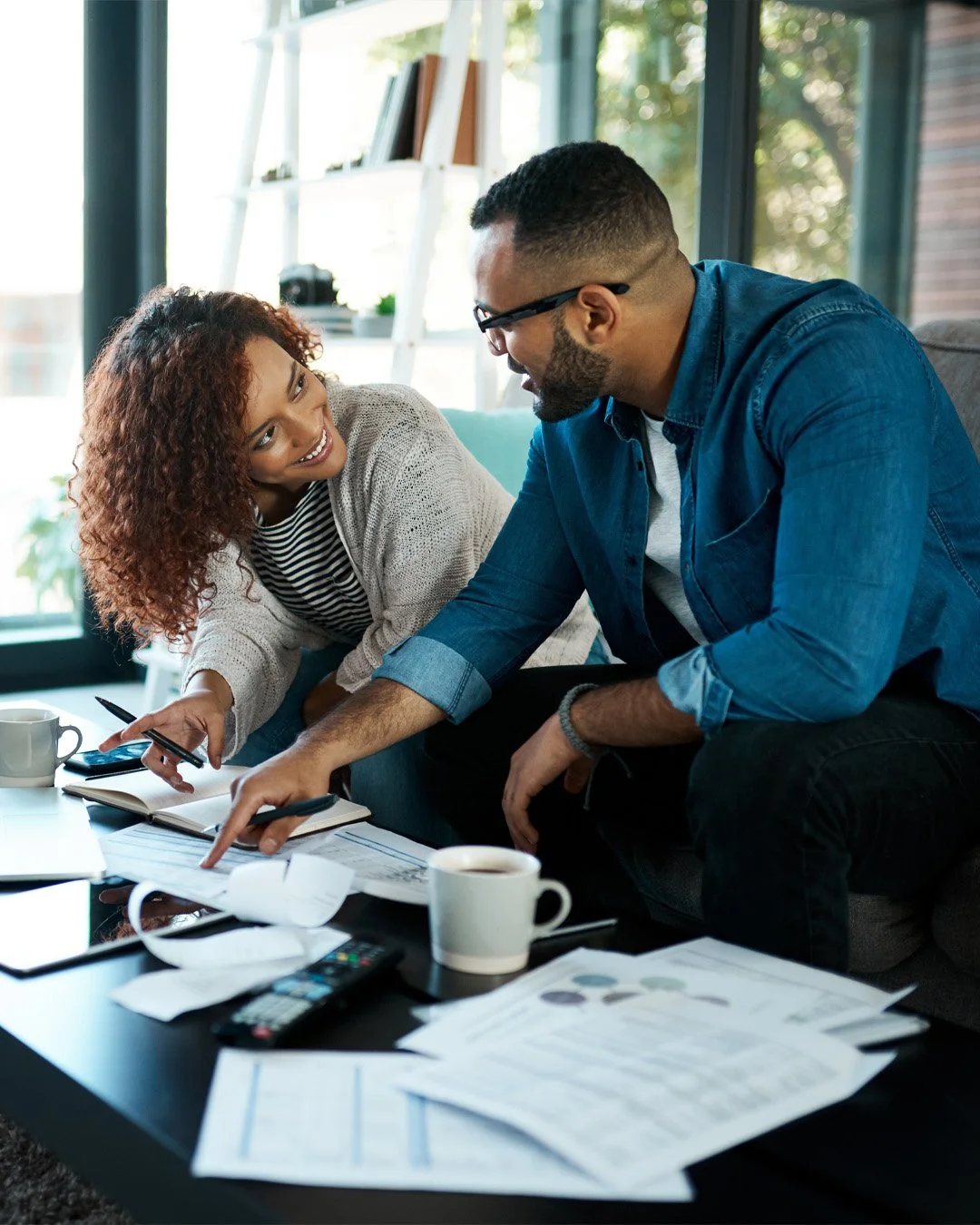 Student loan consolidation vs. refinancing &mdash; what&rsquo;s the difference? 🤔

One helps simplify federal loans, the other can help lower interest rates. Knowing which one fits your financial goals can make a big difference.

✨ Get the breakdown