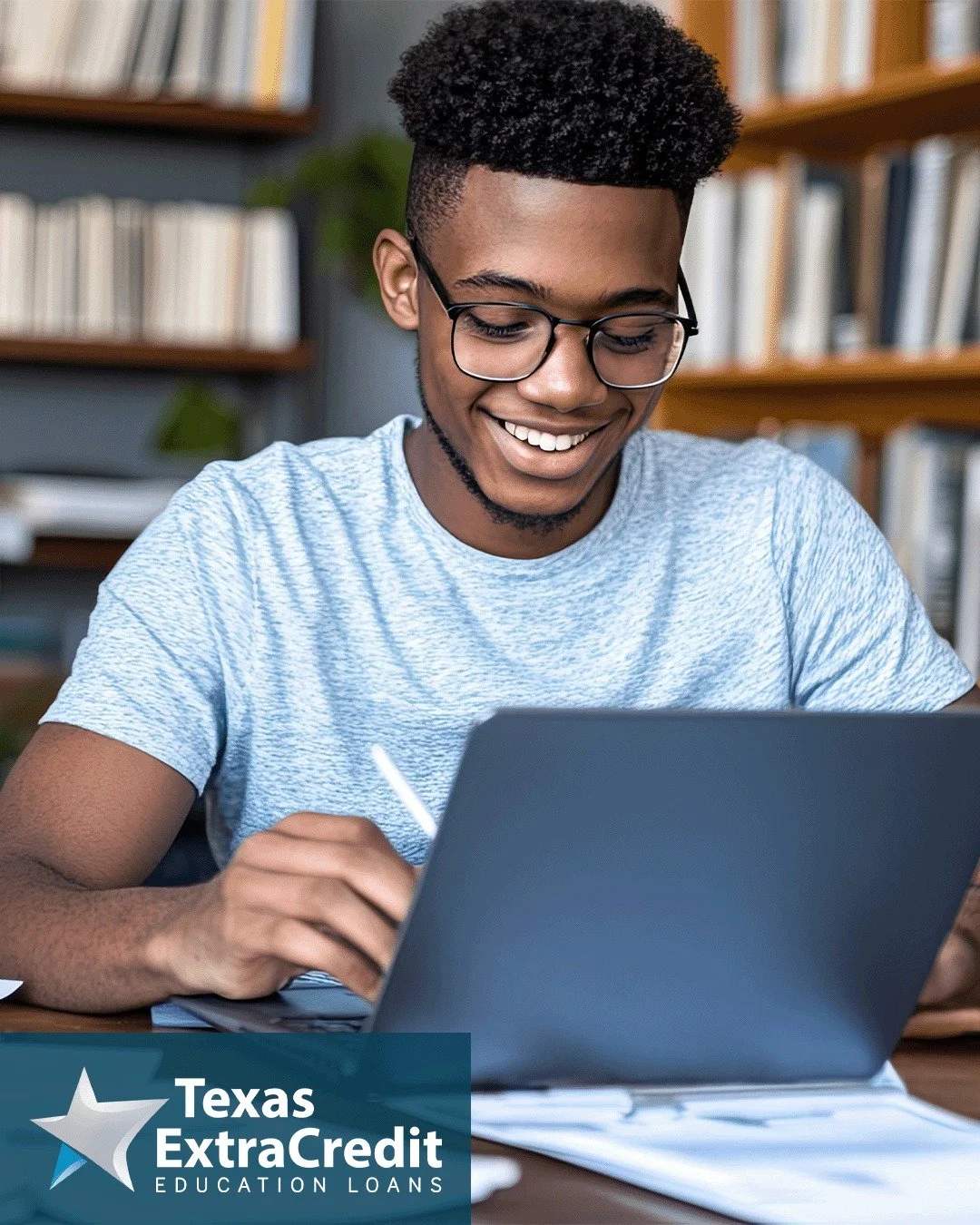 Don&rsquo;t Wait! Apply for Your Student or Parent Loan Today&mdash;No Fees and Support at Every Step!

If you still need funding to pay for your college courses or other educational expenses, start your private student or parent loan application tod