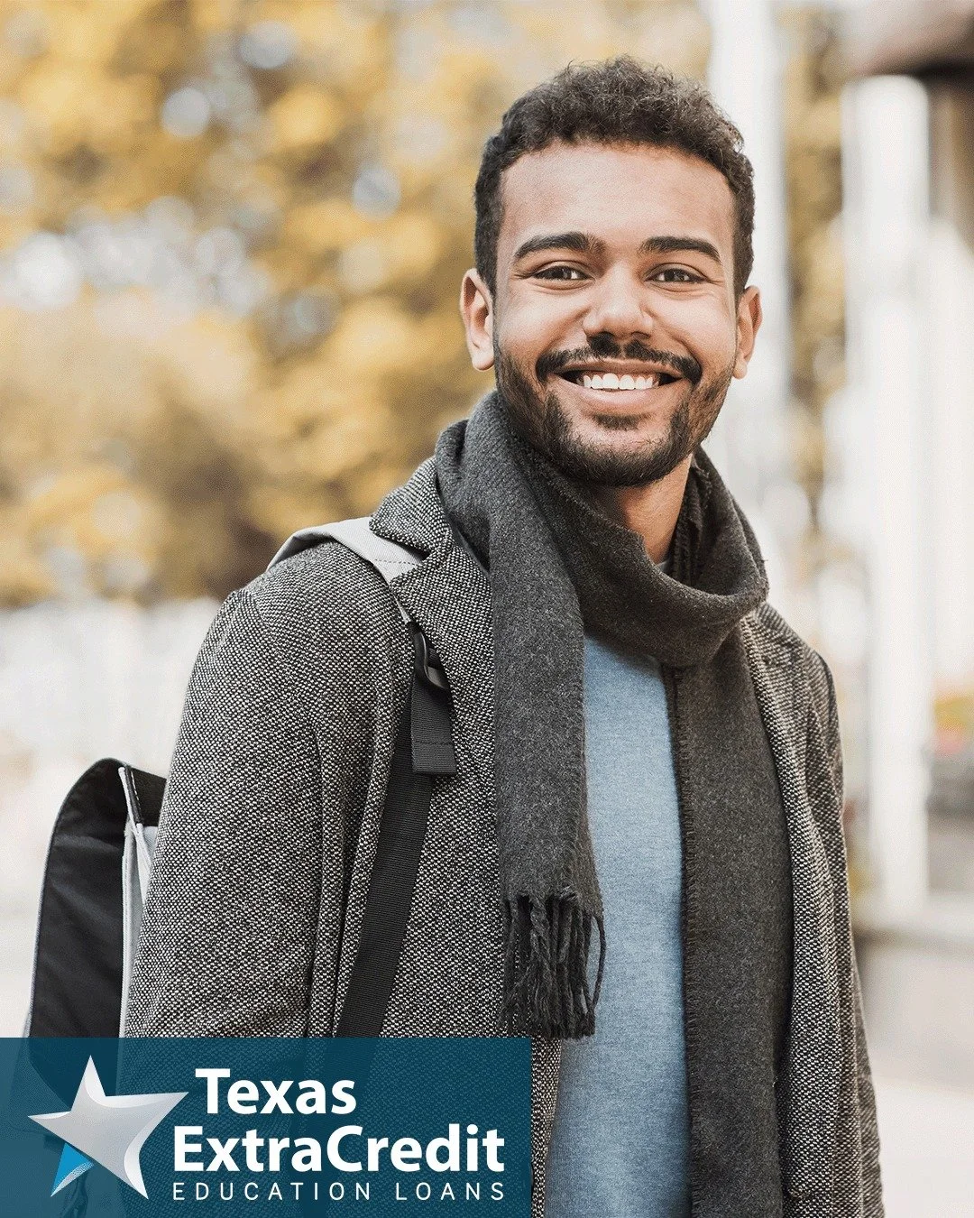 🎓 Did You Graduate in August? If so, your student loan grace period may be ending soon!

Don&rsquo;t wait until payments kick in&mdash;refinance your eligible federal and/or private student loans now to possibly lock in low interest rates, lower you