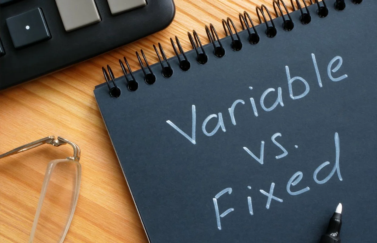 Fixed vs. Variable Interest Rates: How to Choose the Right Fit for Your Student Loan
