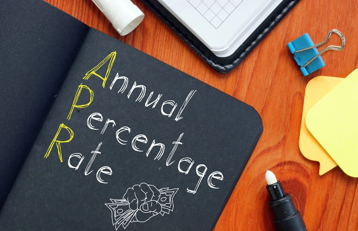 APR Explained: How it Works and Why It Matters for Your Student Loans