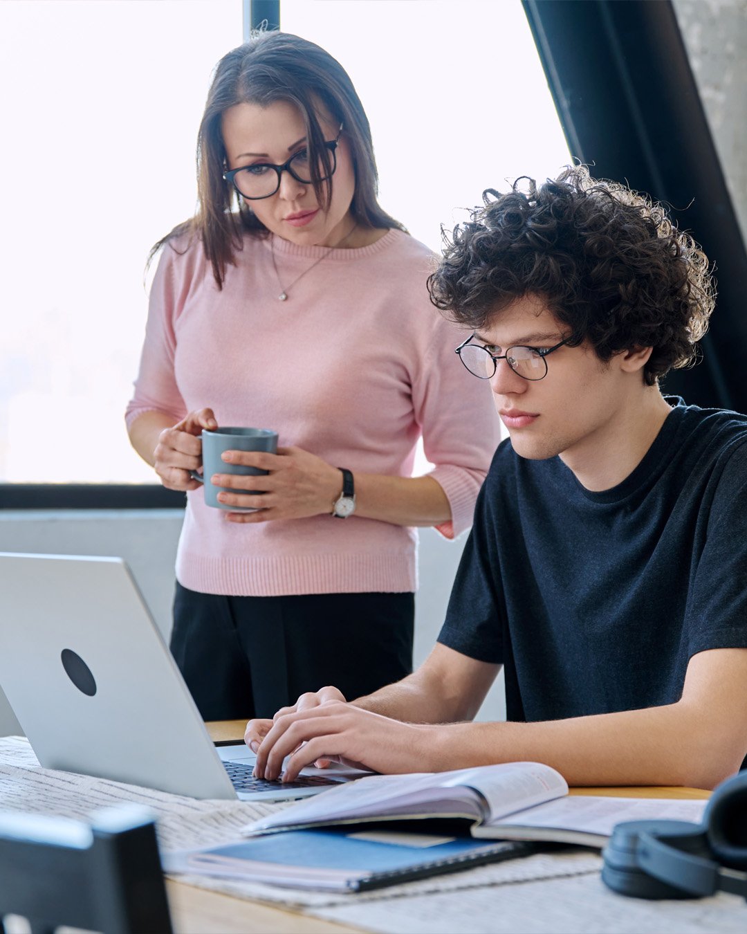 Big changes are coming to student loans 🎓

Starting July 1, 2026: 
- Grad PLUS loans end for new borrowers
&shy;- Parent PLUS loans get borrowing caps
- Families may need new funding strategies

If college is in your future, now is the time to plan 