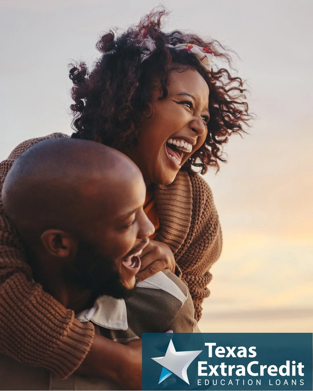 Lower monthly student loan payments? Yes, please.

Refinance with Texas Extra Credit and get flexible terms, fixed rates from 3.95% (with Auto Pay) to 9.16% APR, auto pay discount and an easy online application with zero fees to apply. 

Student loan
