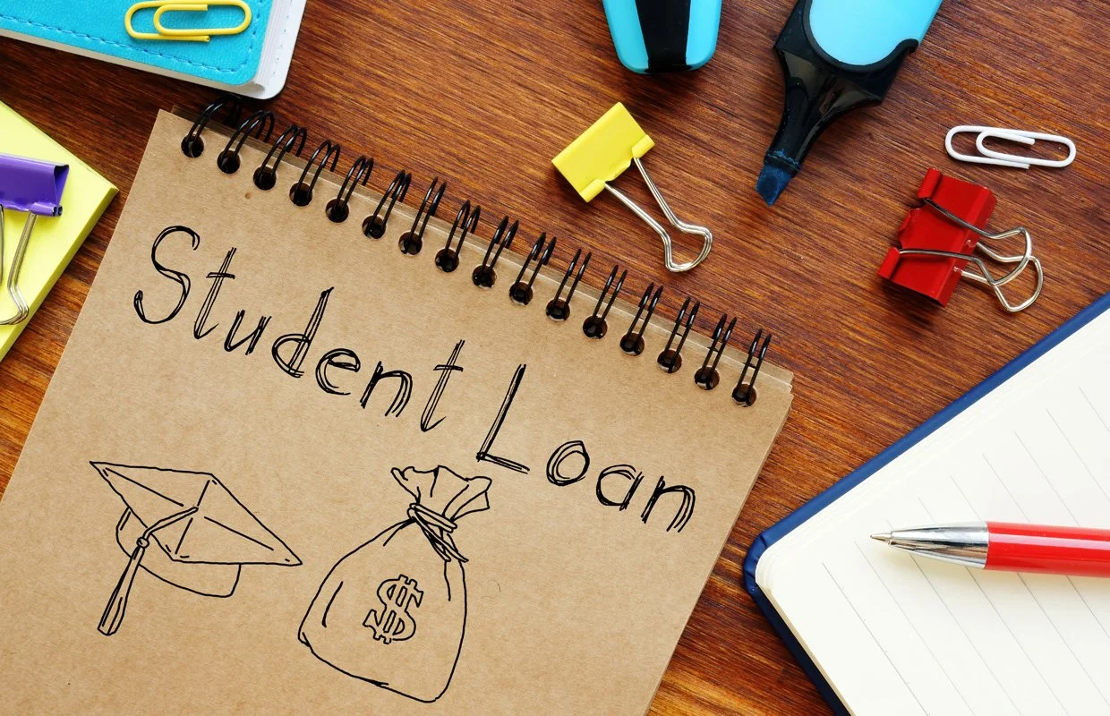Does Refinancing My Student Loans Hurt My Credit Score?