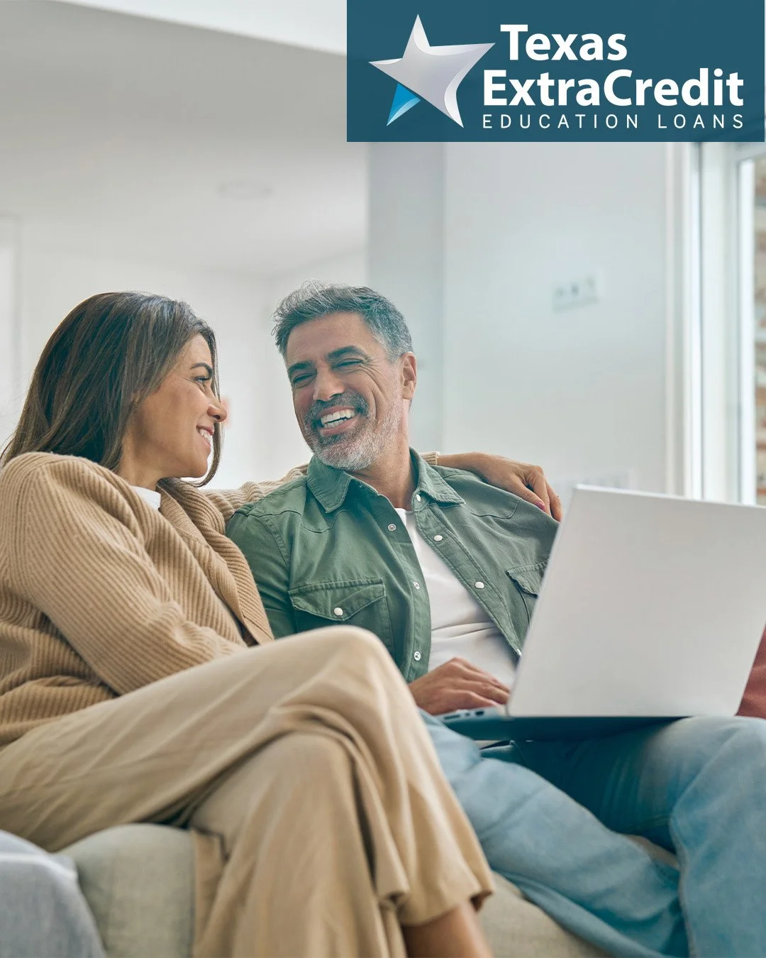 Make your student loans work for you.

Refinance with Texas Extra Credit and you could:
✨ Save on interest
✨ Pay off debt sooner

Less guesswork. More control. No fees to apply.

🔗 in bio for more info!

#TexasExtraCredit #StudentLoans #Refinance #F