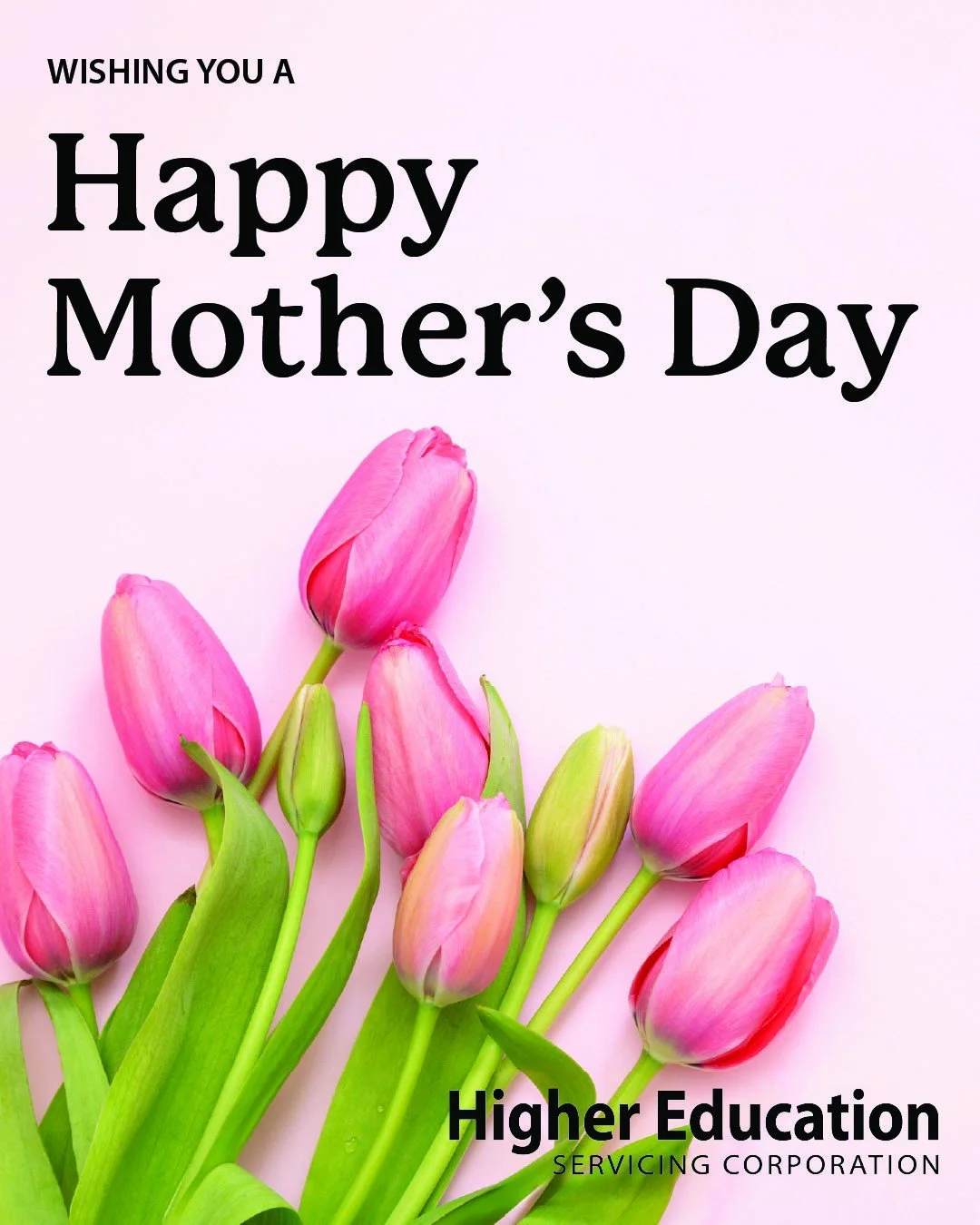 Celebrating all the amazing moms today! Wishing you a beautiful and joyful Mother's Day. 💐

#MothersDay #HESCHoliday #HESCLoans