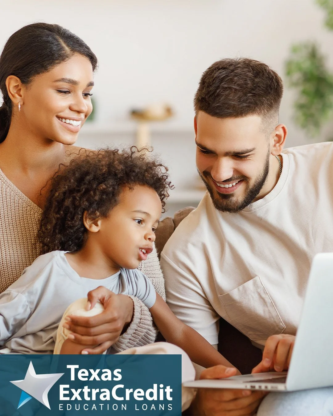 When you refinance your student loans with Higher Education Servicing Corporation, you could be taking the first step toward improved financial flexibility. Refinance with our Texas Extra Credit Refinance Loan and you could lower your monthly payment