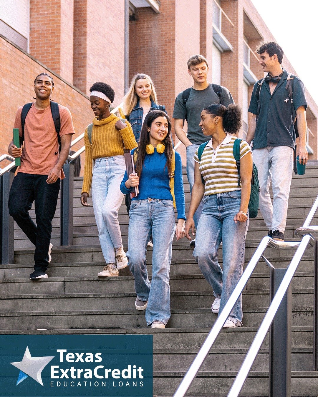 Cover your college expenses with confidence! Texas Extra Credit Student Loans by Higher Education Servicing Corporation offer low-cost student loans designed with flexibility and affordability in mind.

Why Choose Us?

🎓 Low-Cost Options
🎓 Flexible