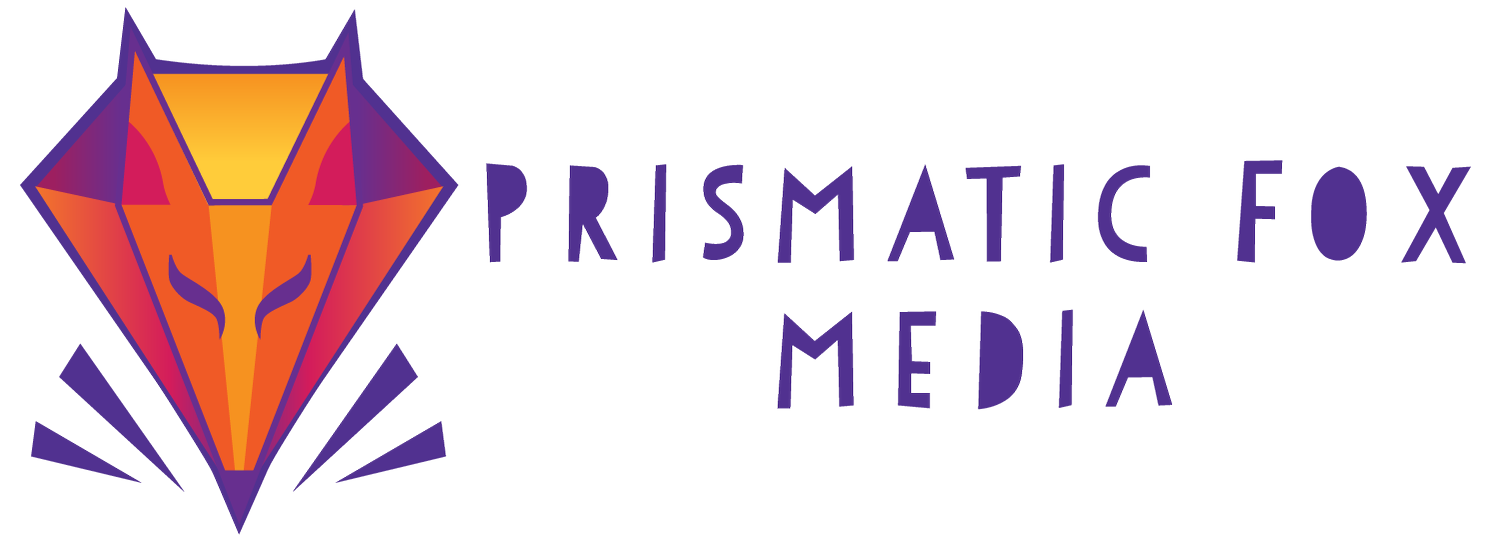 Prismatic Fox Media