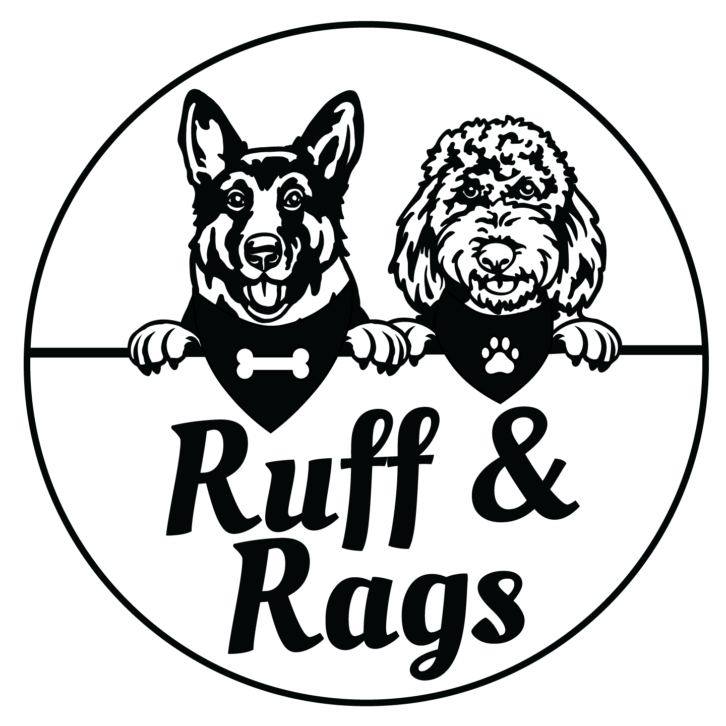 Ruff &amp; Rags