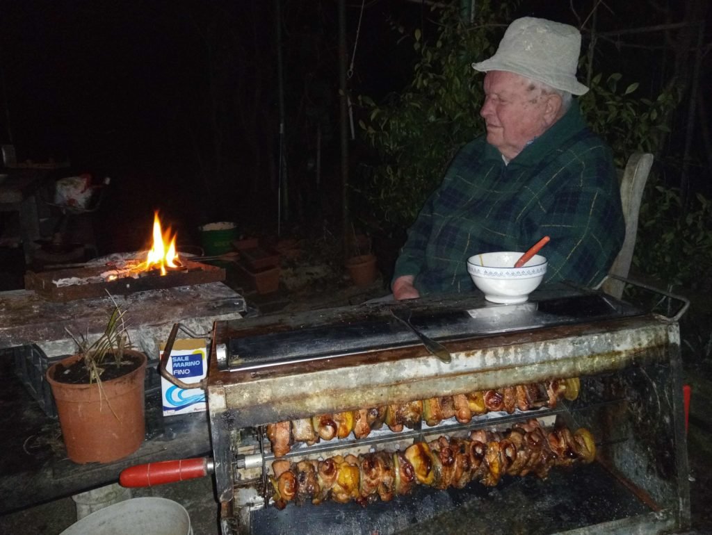 Il sapore dell’Intelligenza (artificiale)