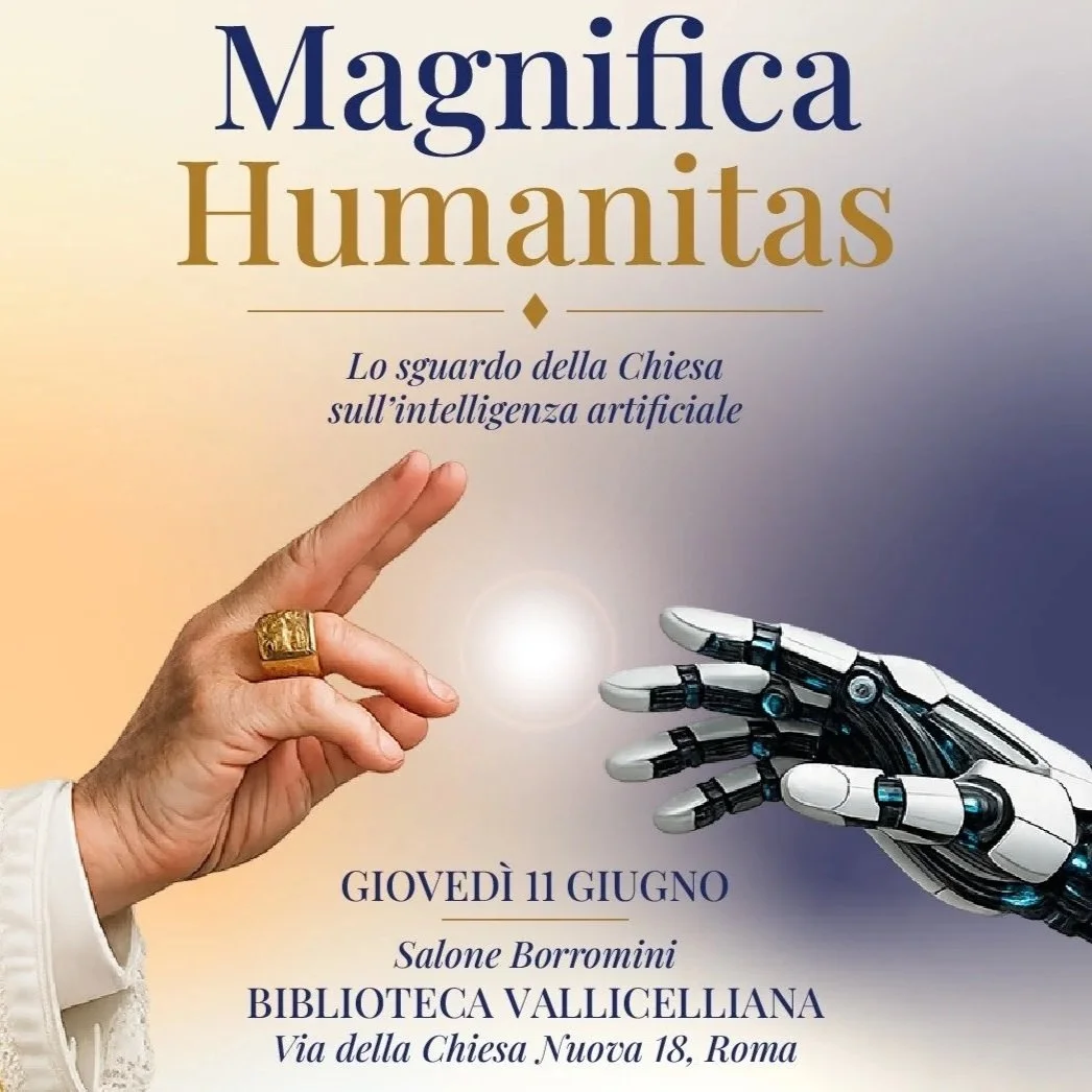 Magnifica Humanitas