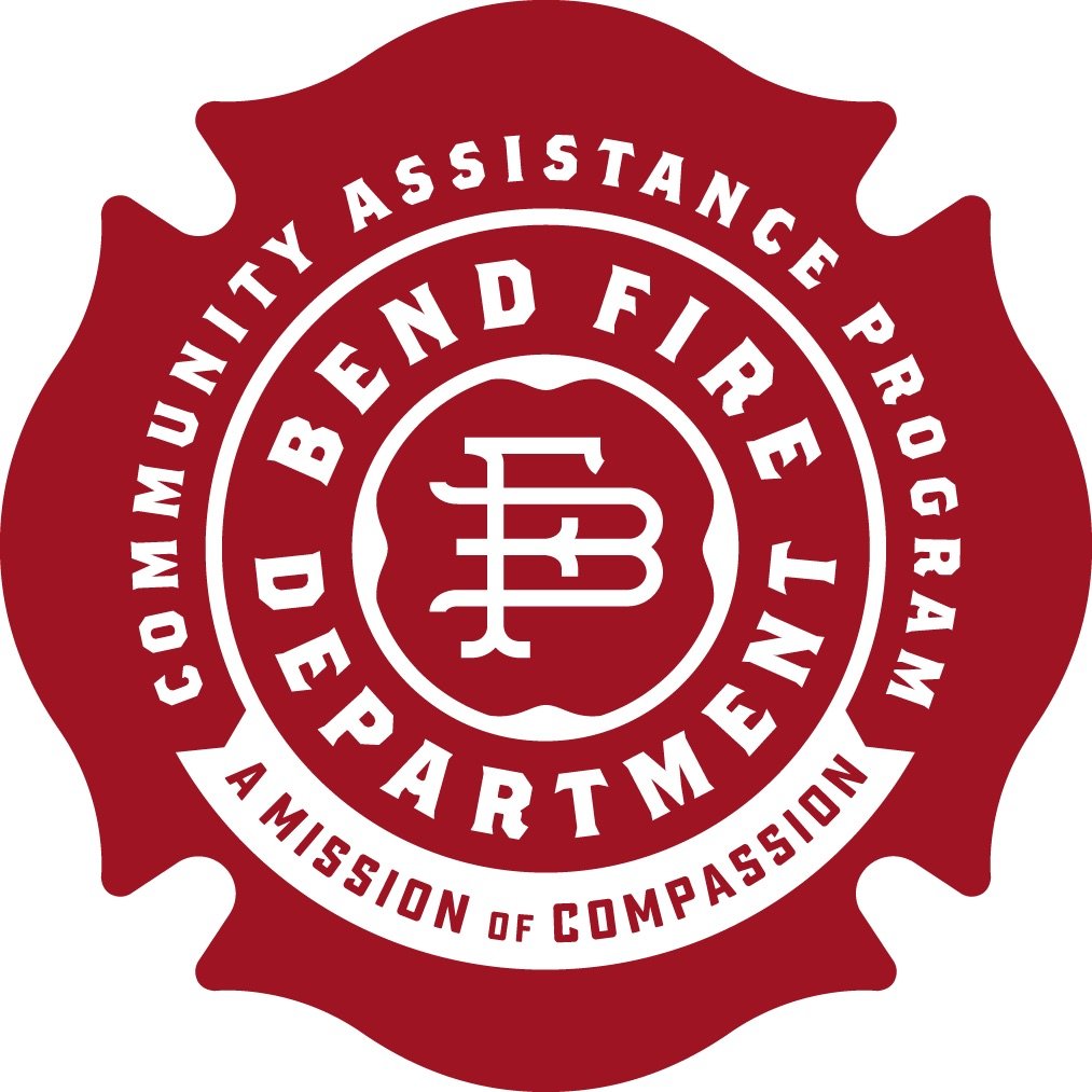Bend Fire Community Assistance Program 