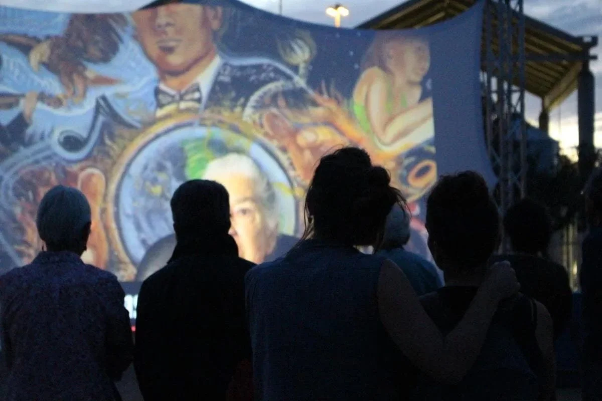 Tucson's Borderlands Theater gets $100K to highlight arts-health connection