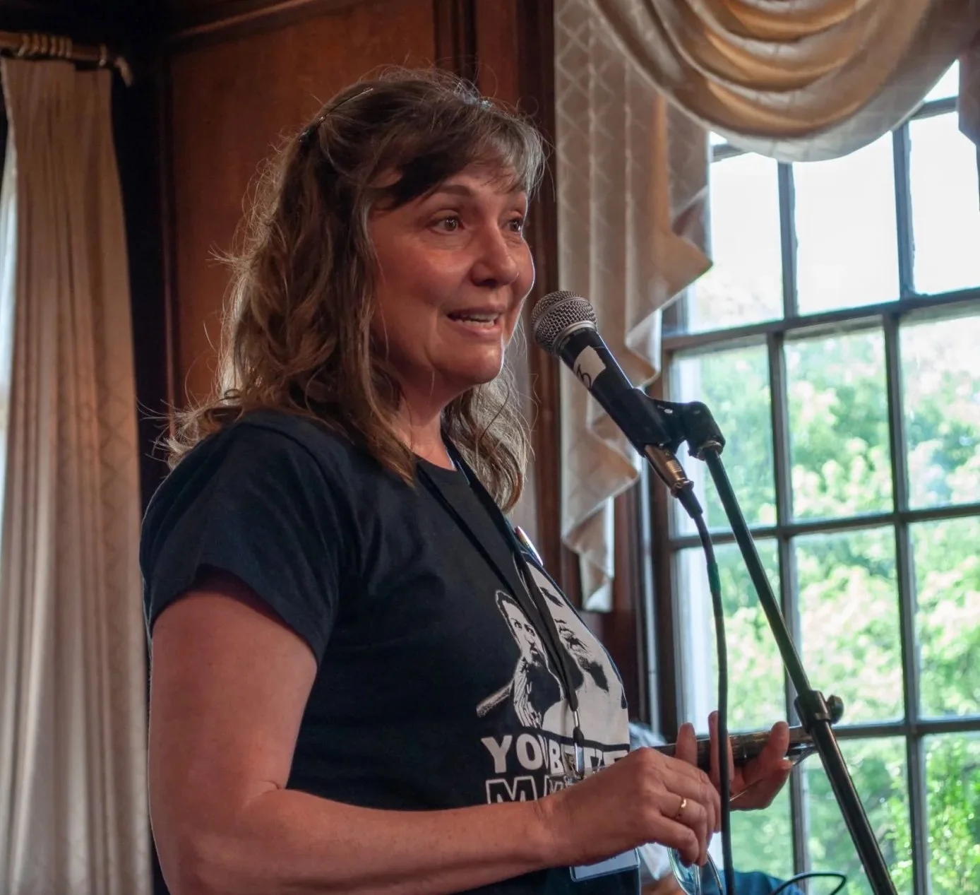 How writing, art and community can help military caregivers overcome loneliness